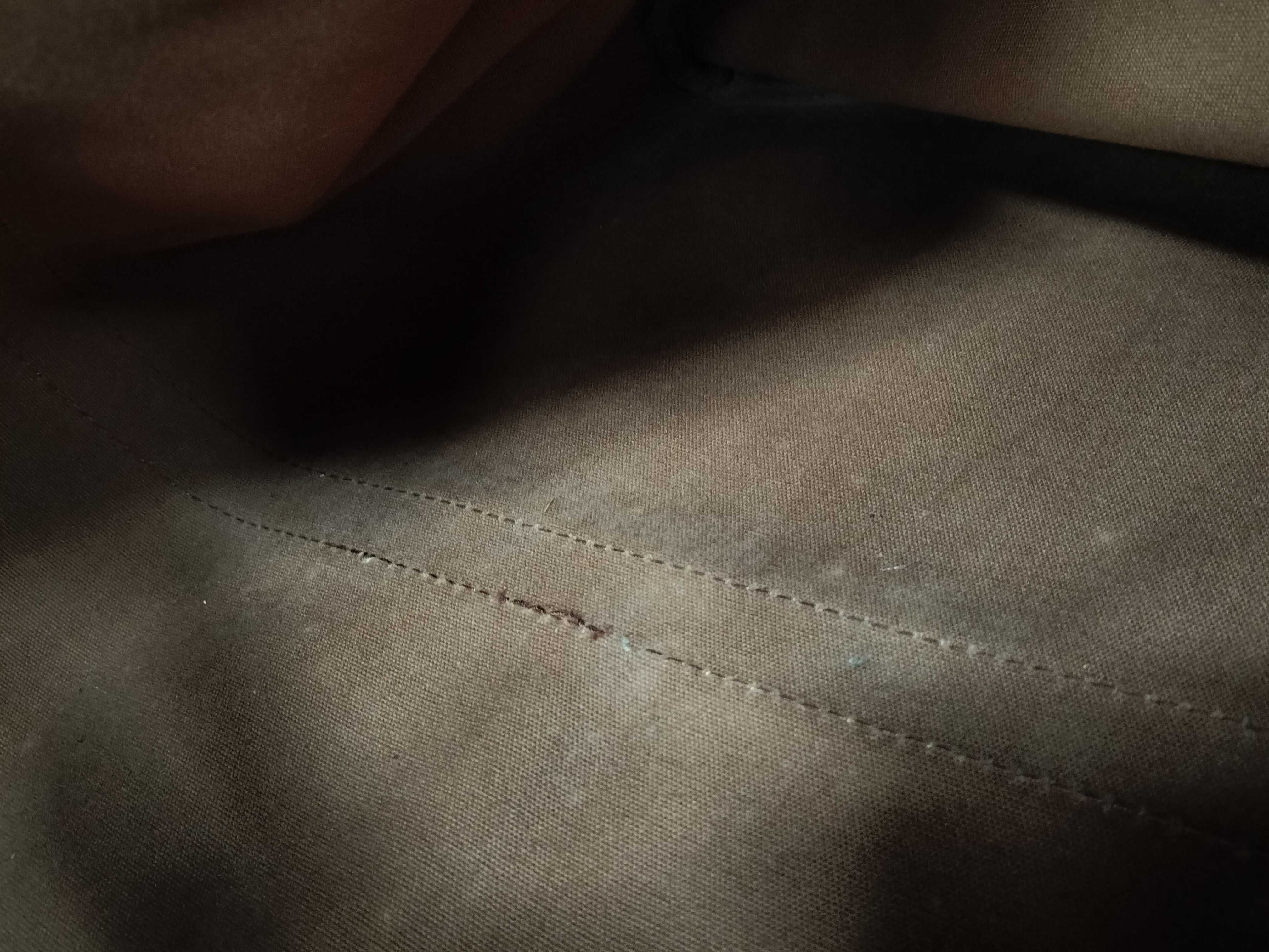 Monogram Louis Vuitton Monogram Old Keepall M41426 Boston Bag — view 14