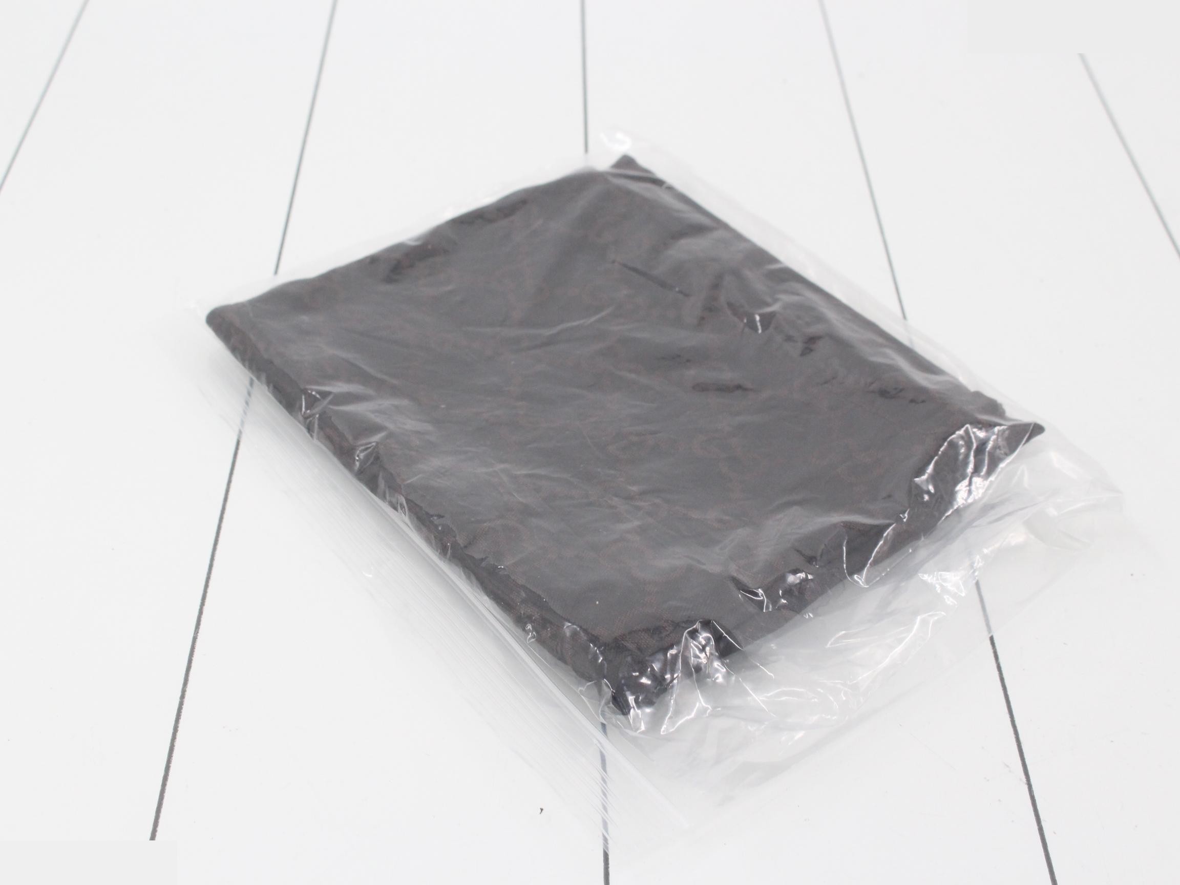 GG Canvas Jackie Shoulder Bag — view 7