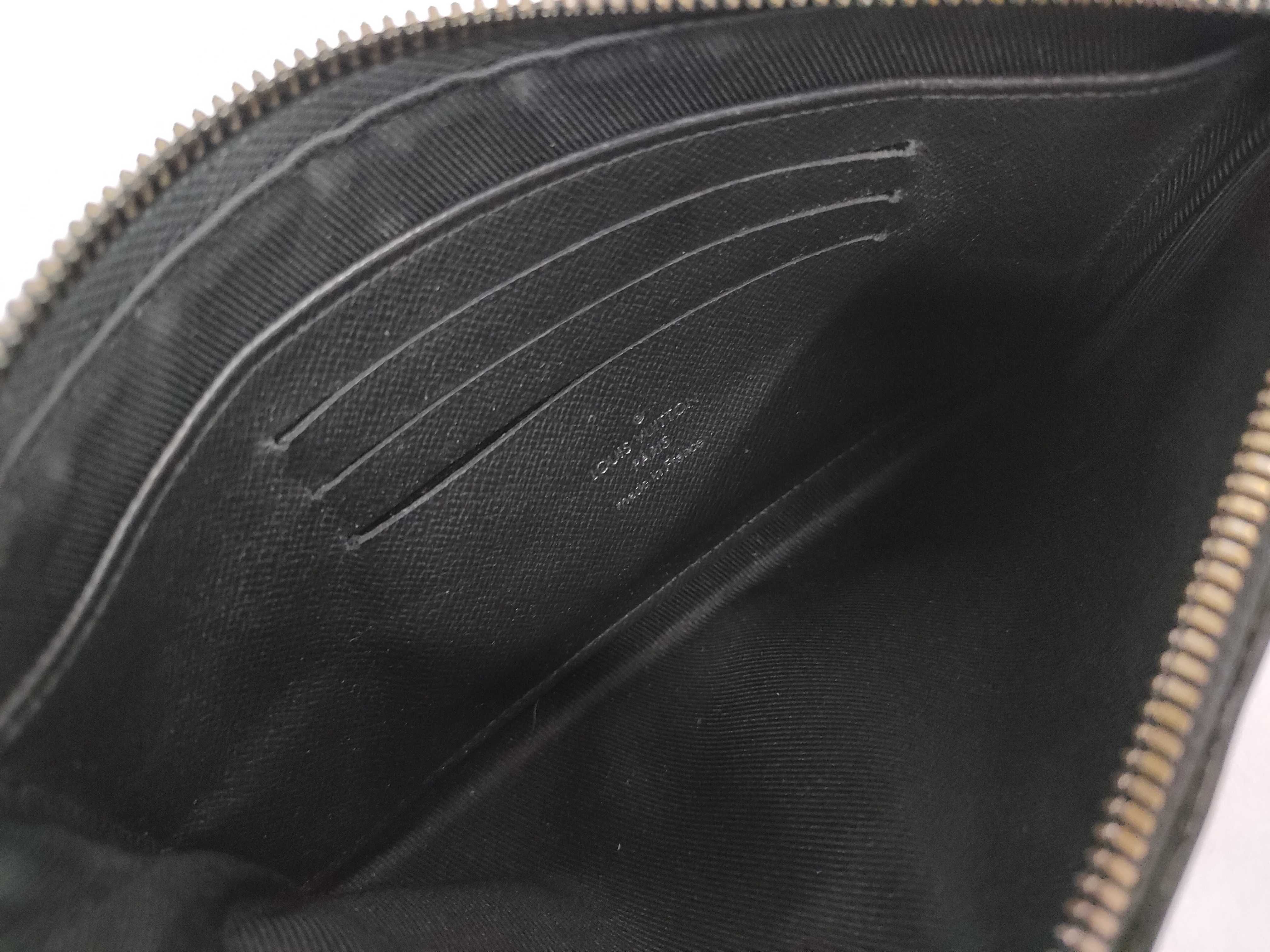LV Pochette Discovery PM M44323 Pouch — view 6