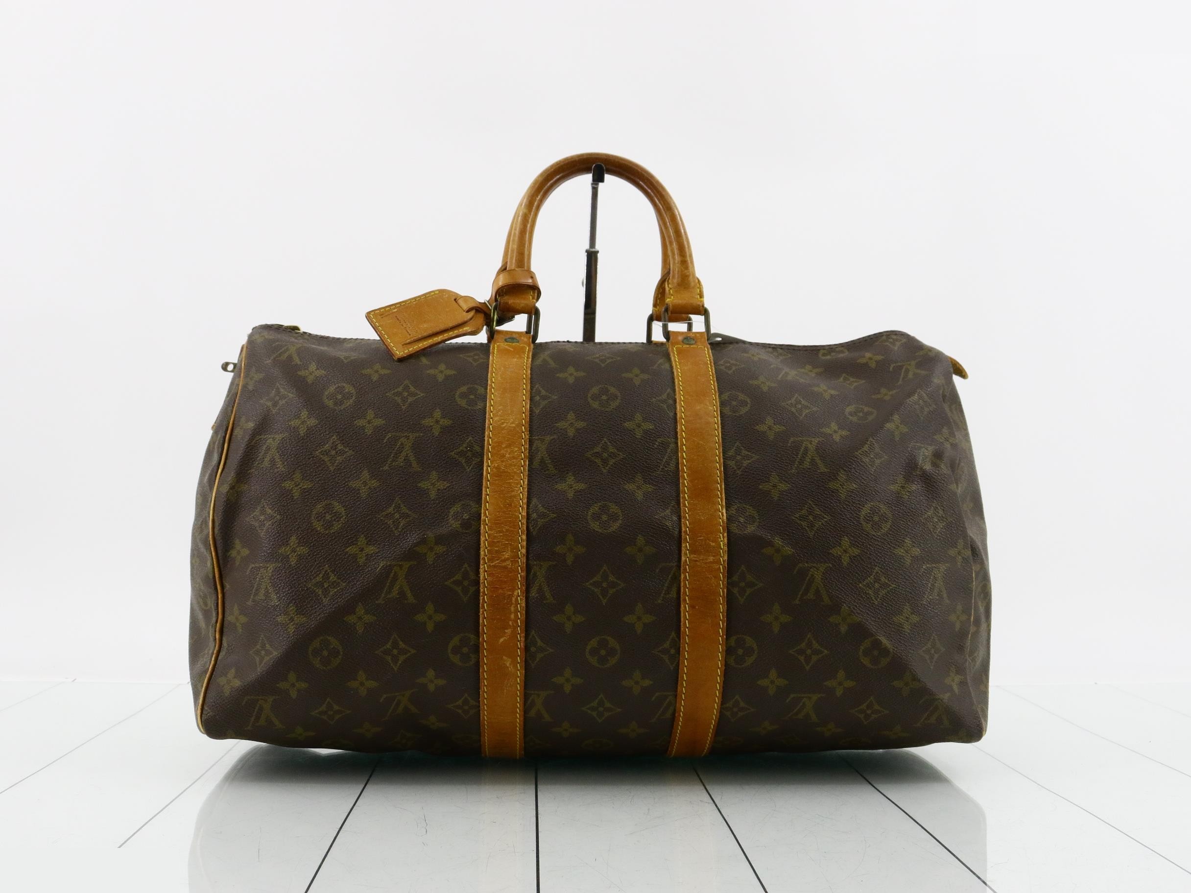 Keepall 45 — view 2