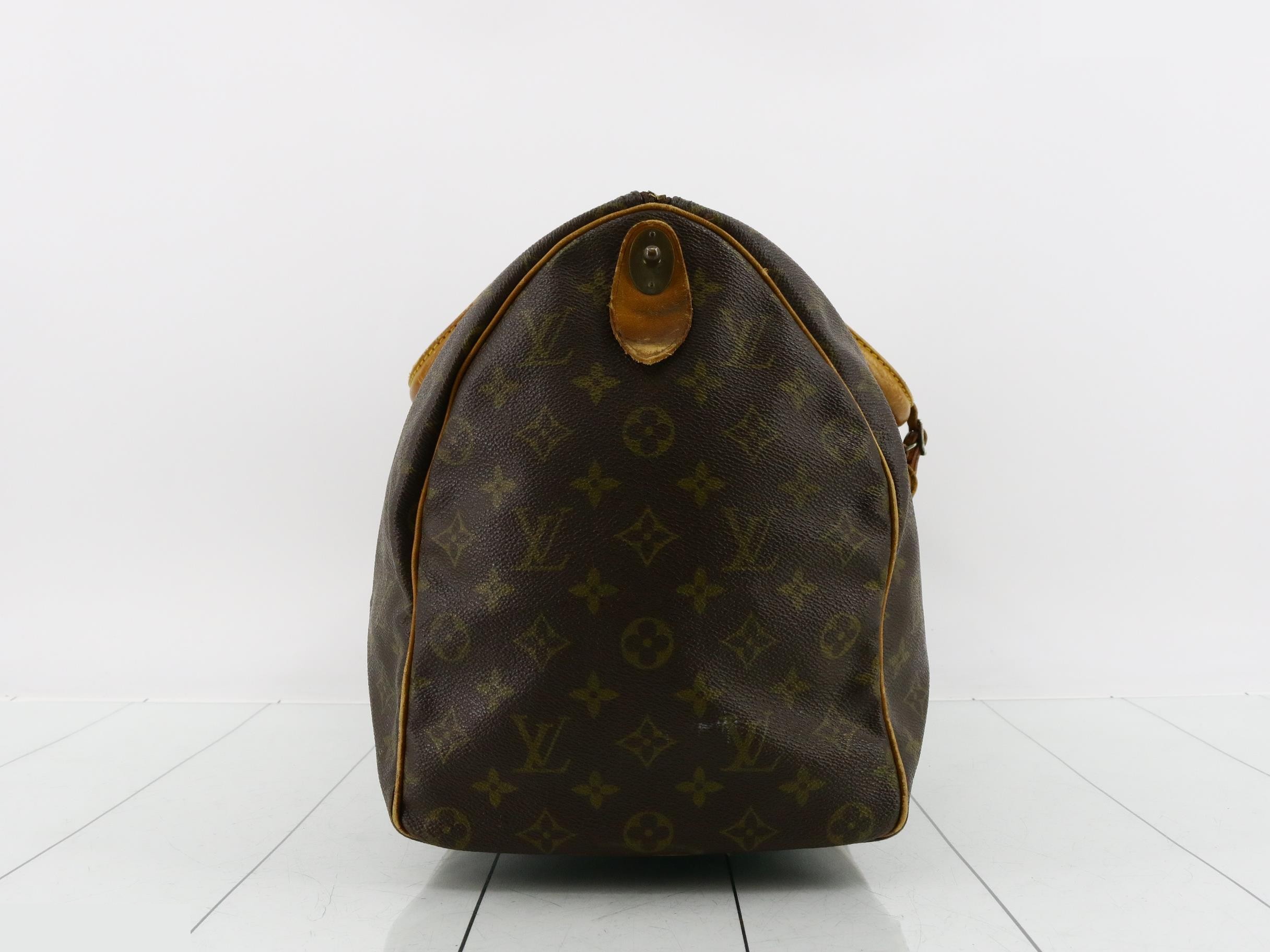 Keepall 45 — view 3