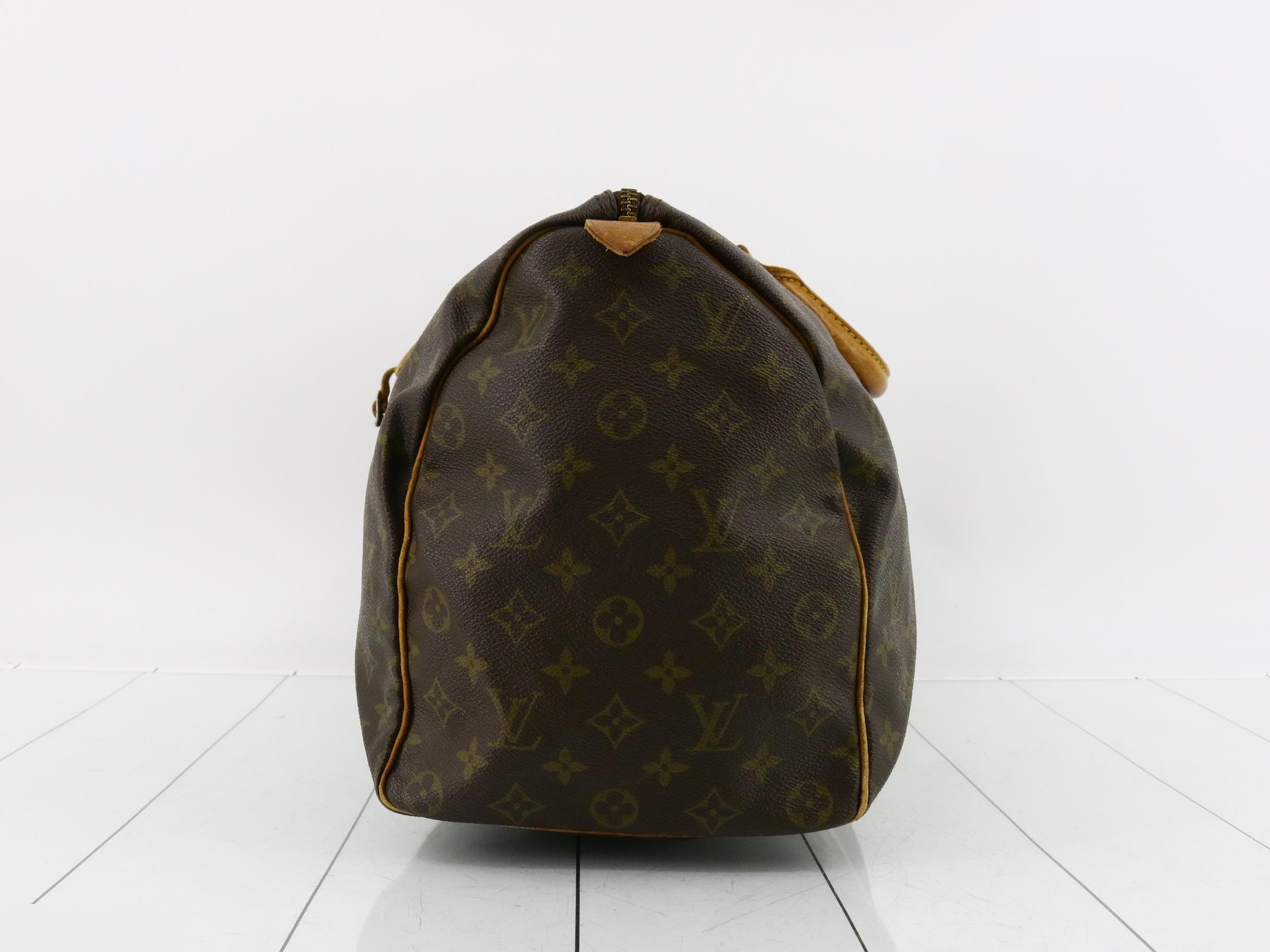 Keepall 45 — view 4