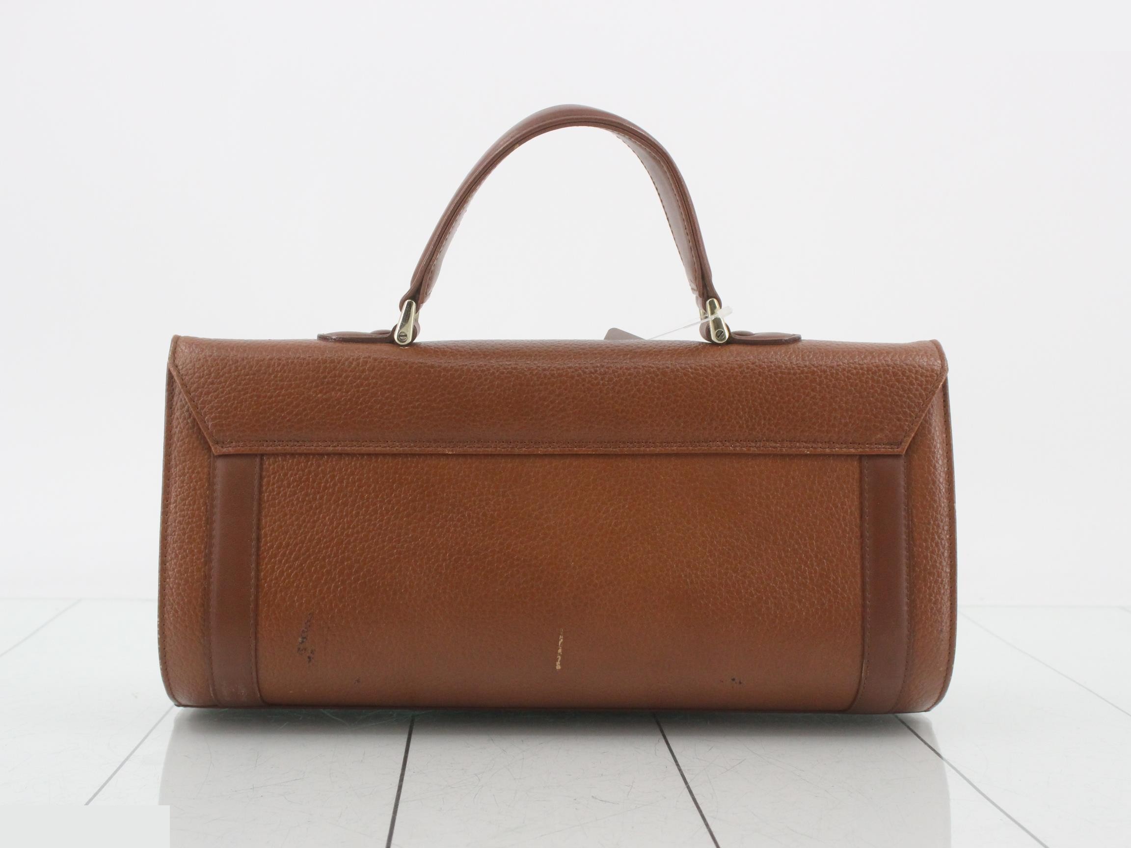 Nova Check handbag — view 2