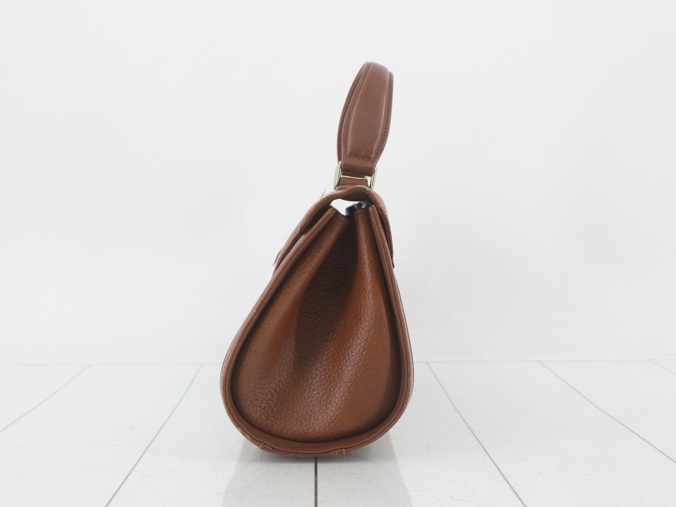 Nova Check handbag — view 3