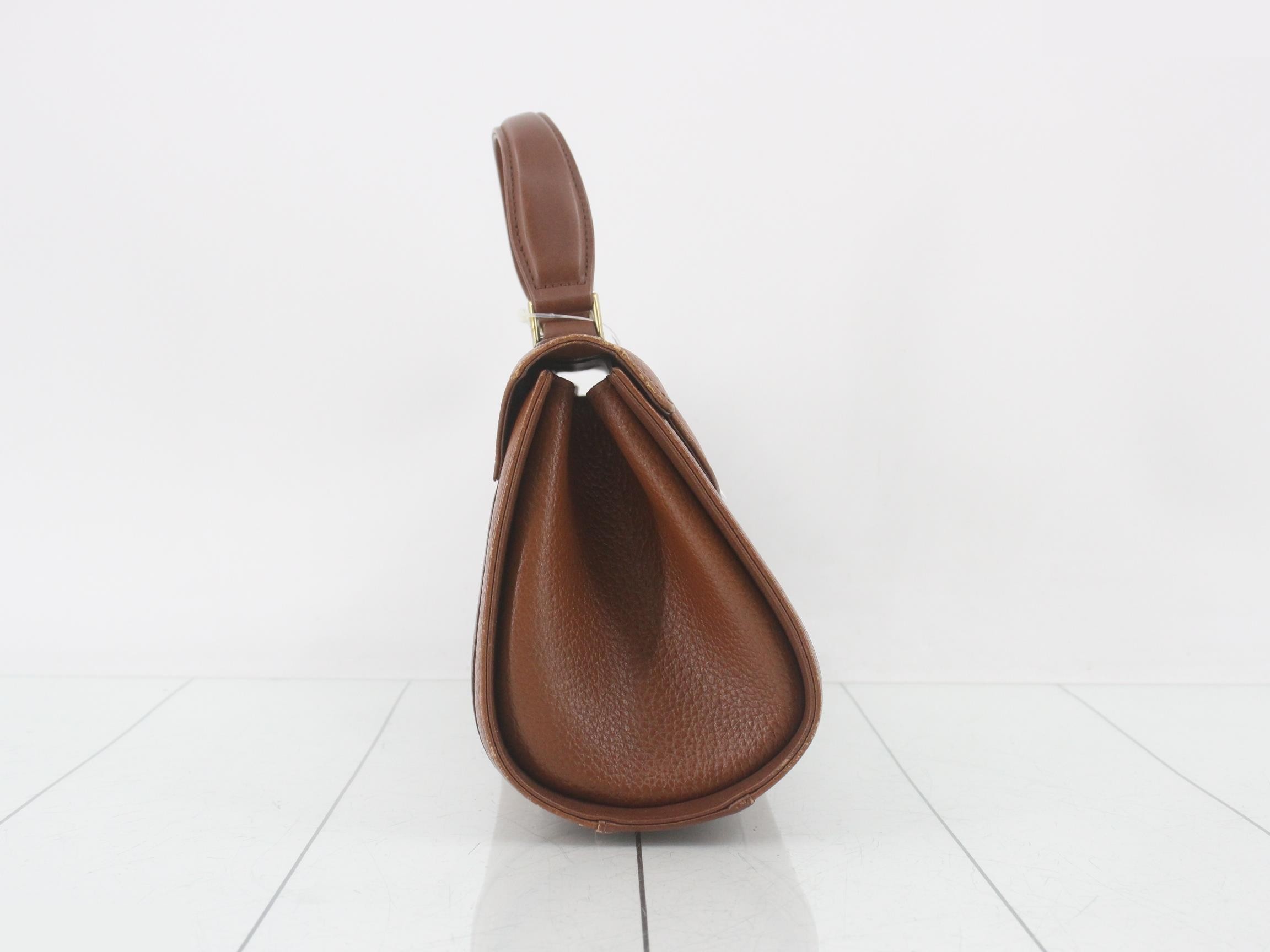 Nova Check handbag — view 4