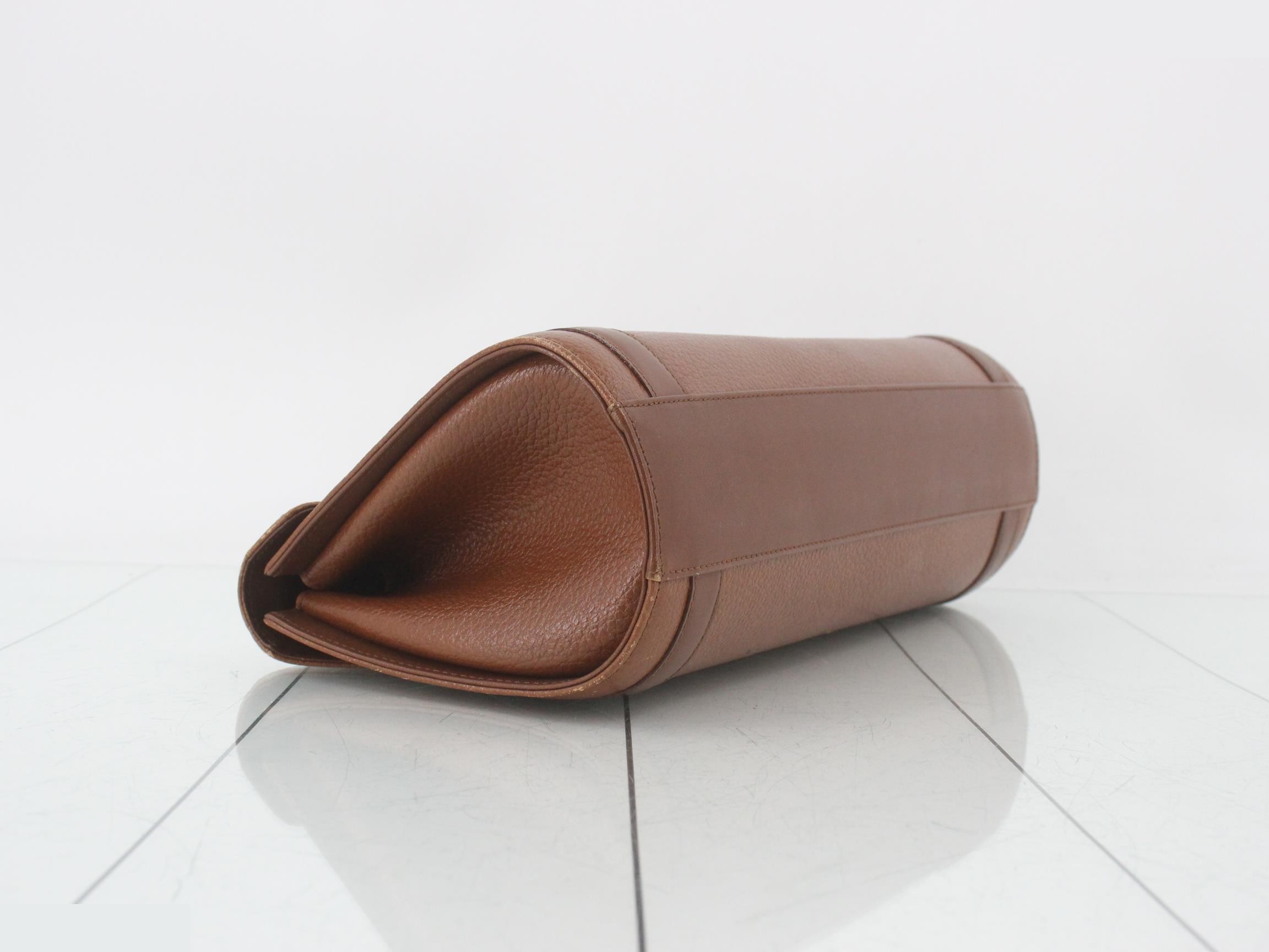 Nova Check handbag — view 5