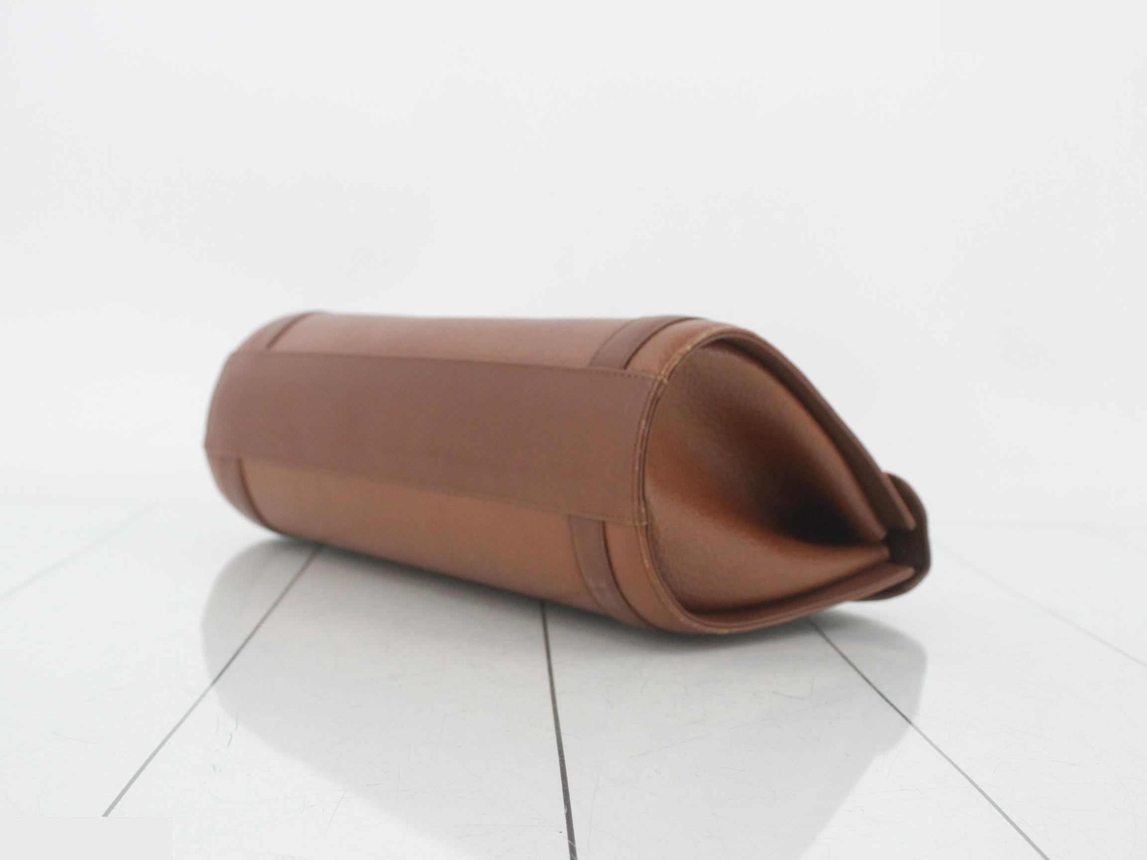 Nova Check handbag — view 6