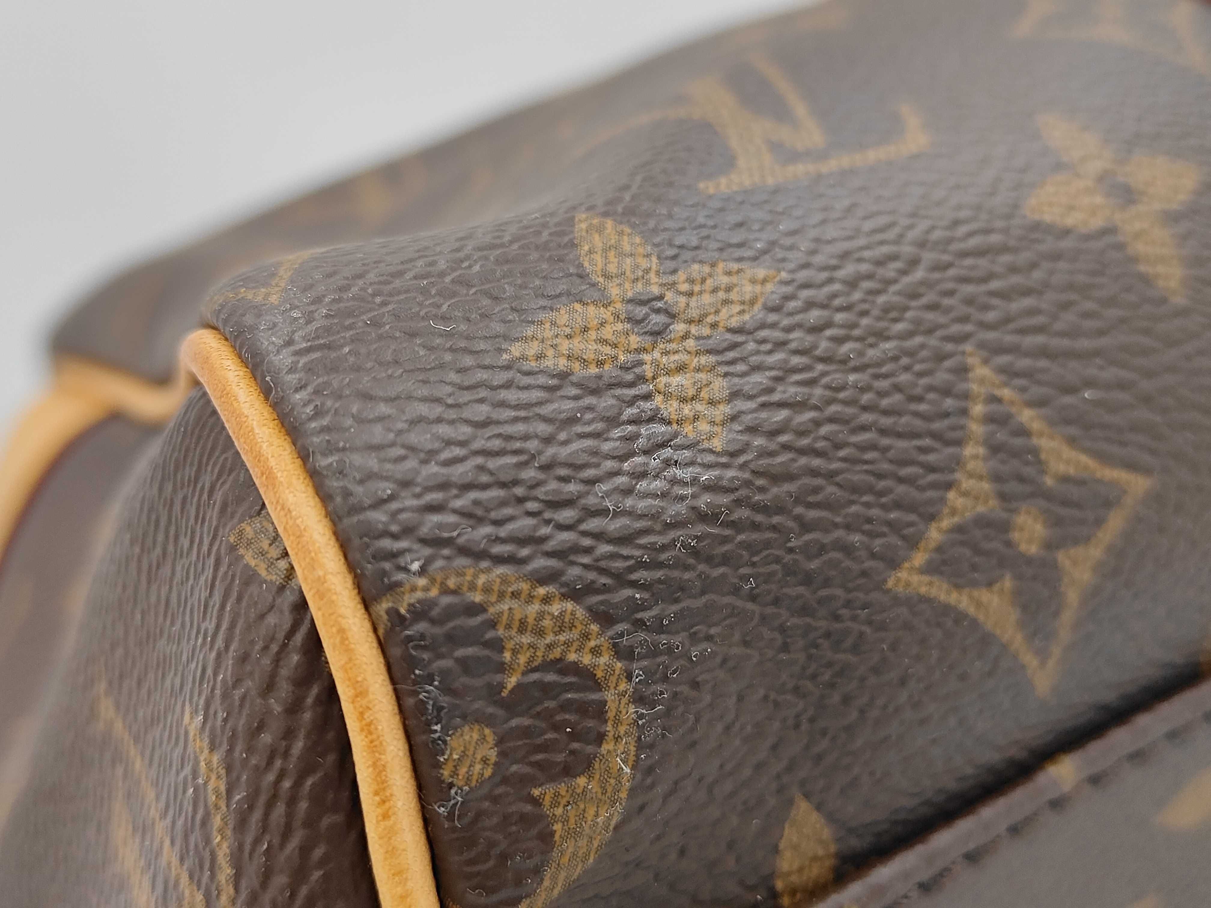 Monogram Carryall Boston Bag — view 8
