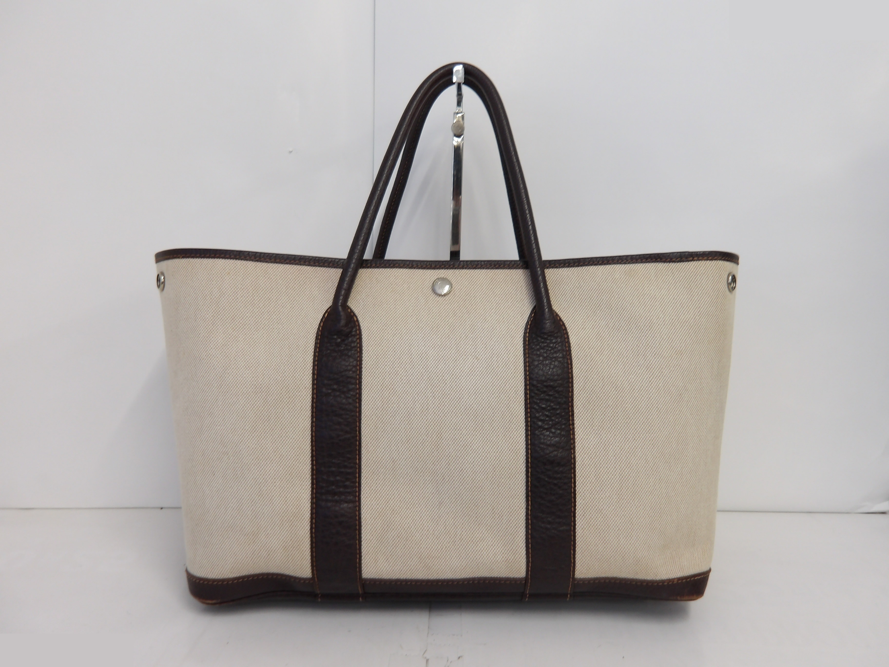 Garden Party PM Tote Bag