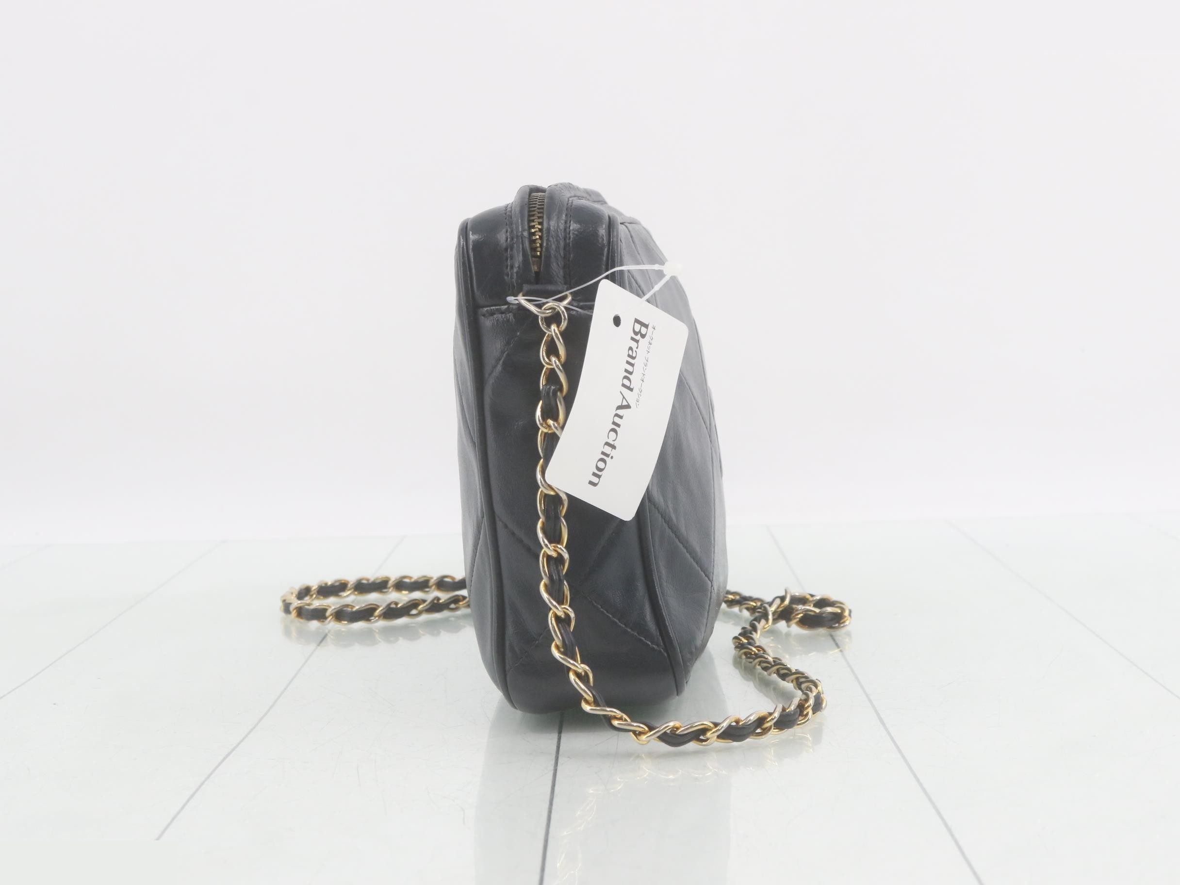 Shoulder bag — view 4