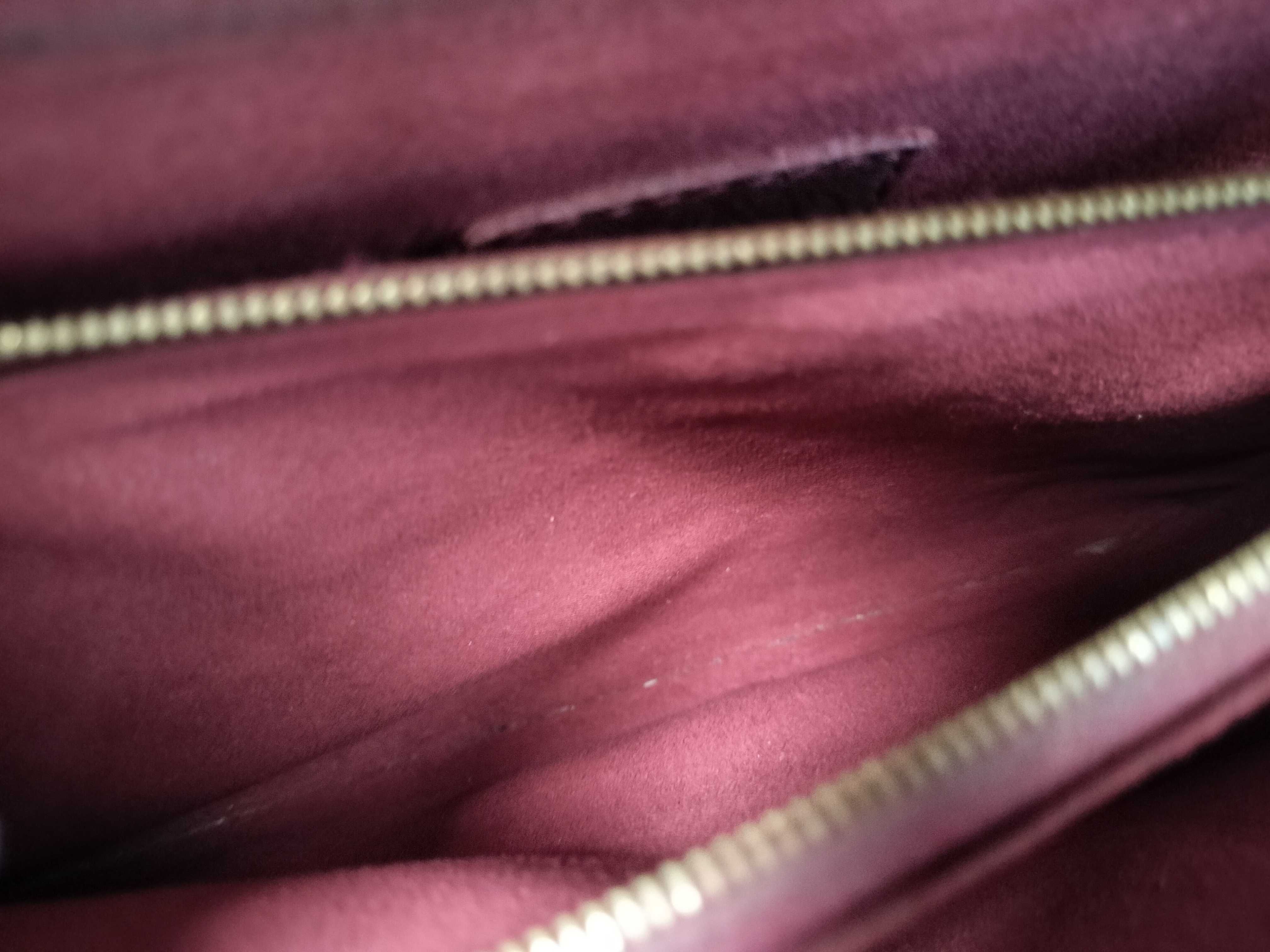 Monogram Chain Shoulder Bag — view 15