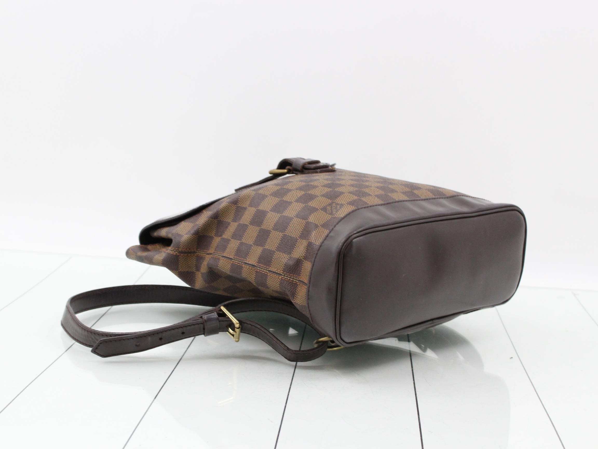 Damier backpack — view 5