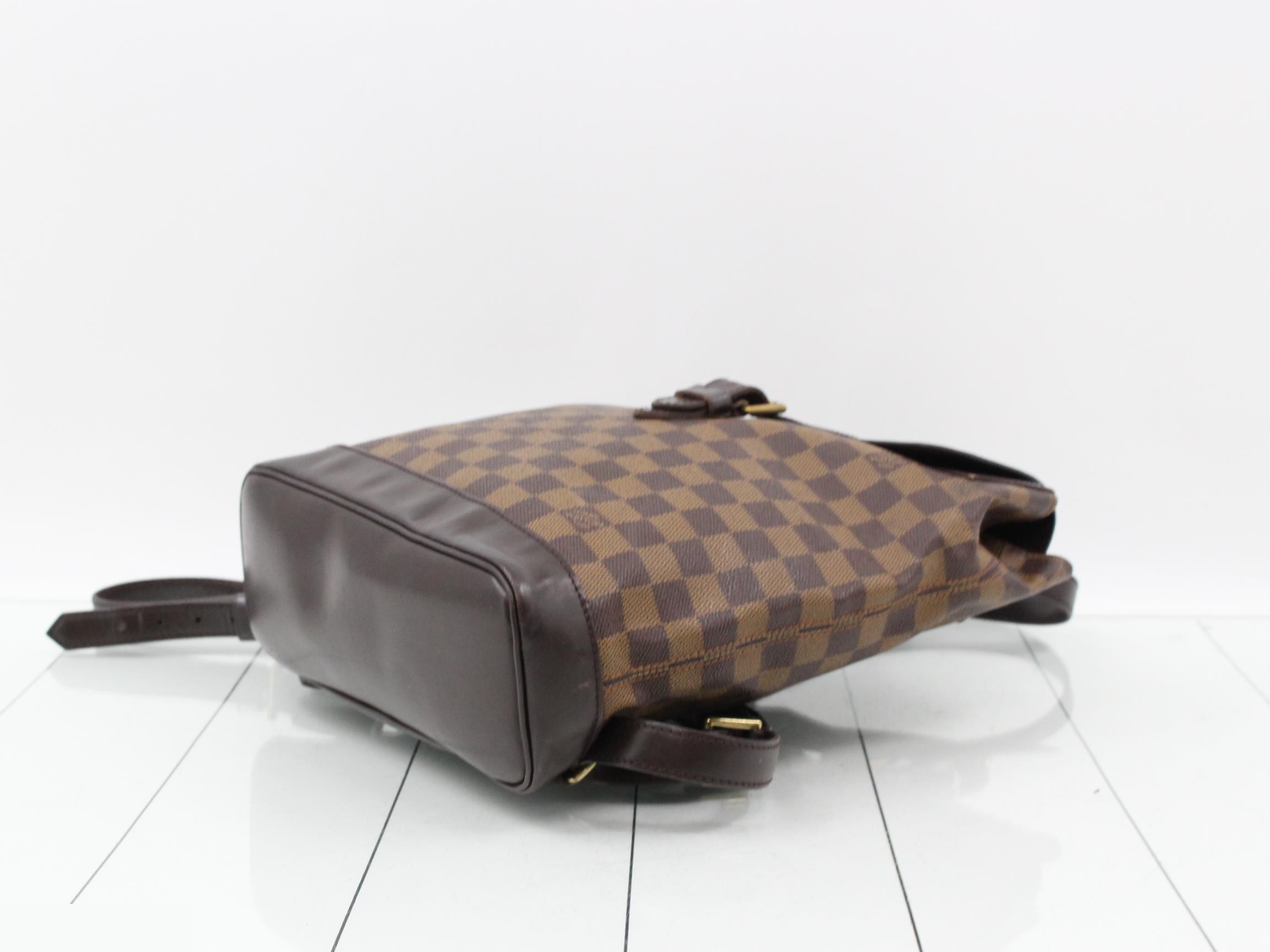 Damier backpack — view 6