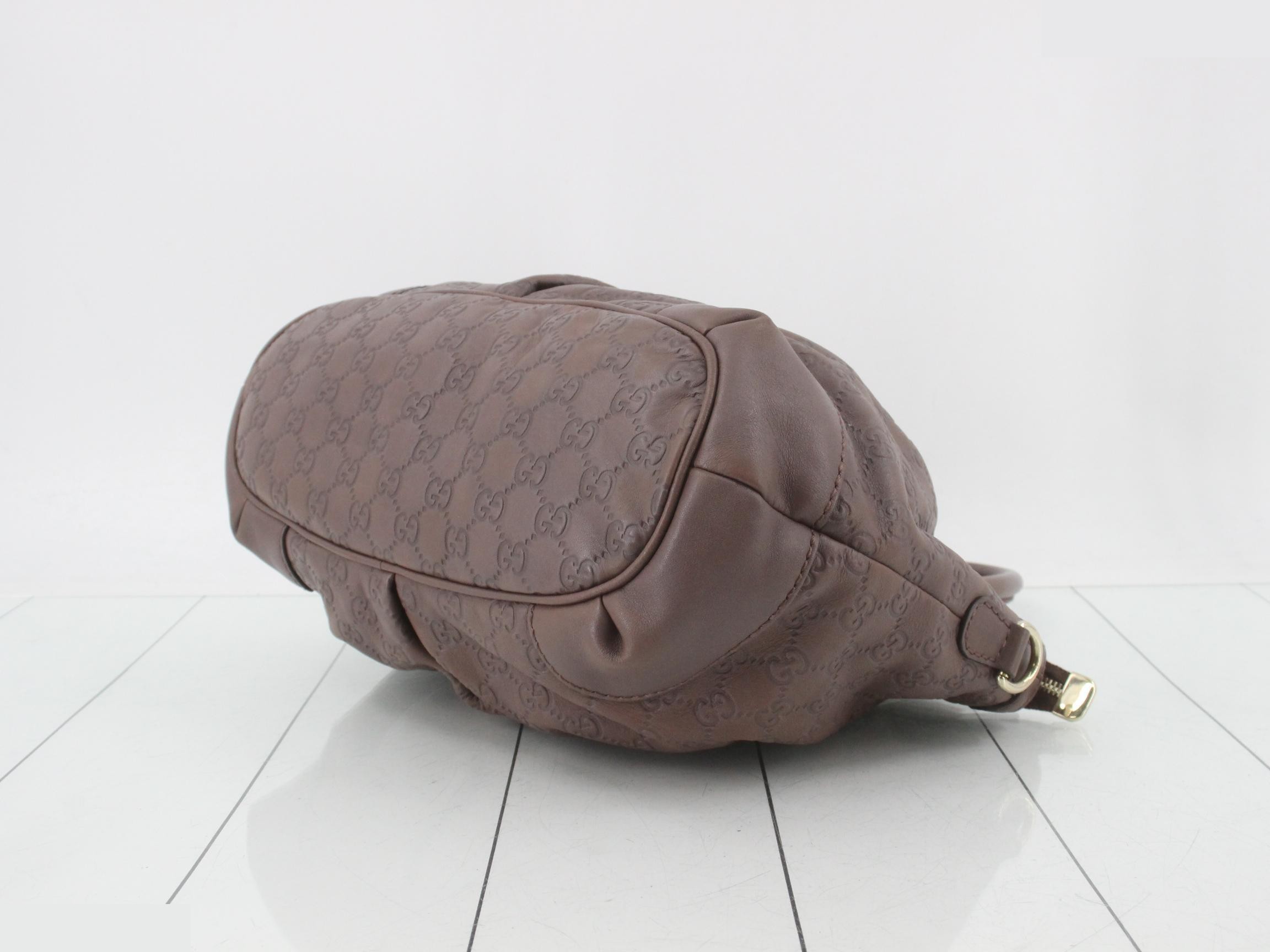 Guccissima 2-way Sukey handbag — view 6