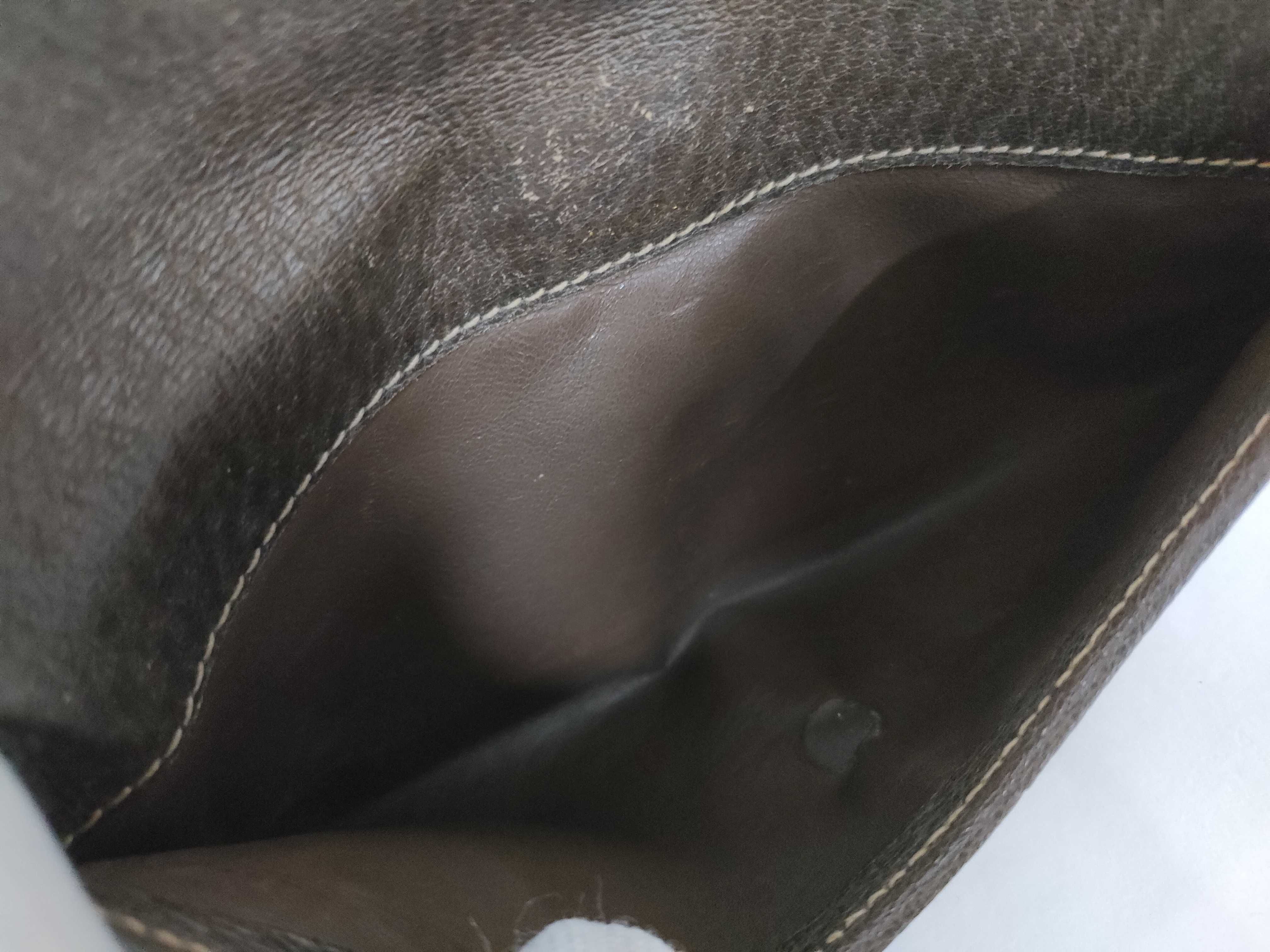 GG Sherry Line Long Wallet — view 9