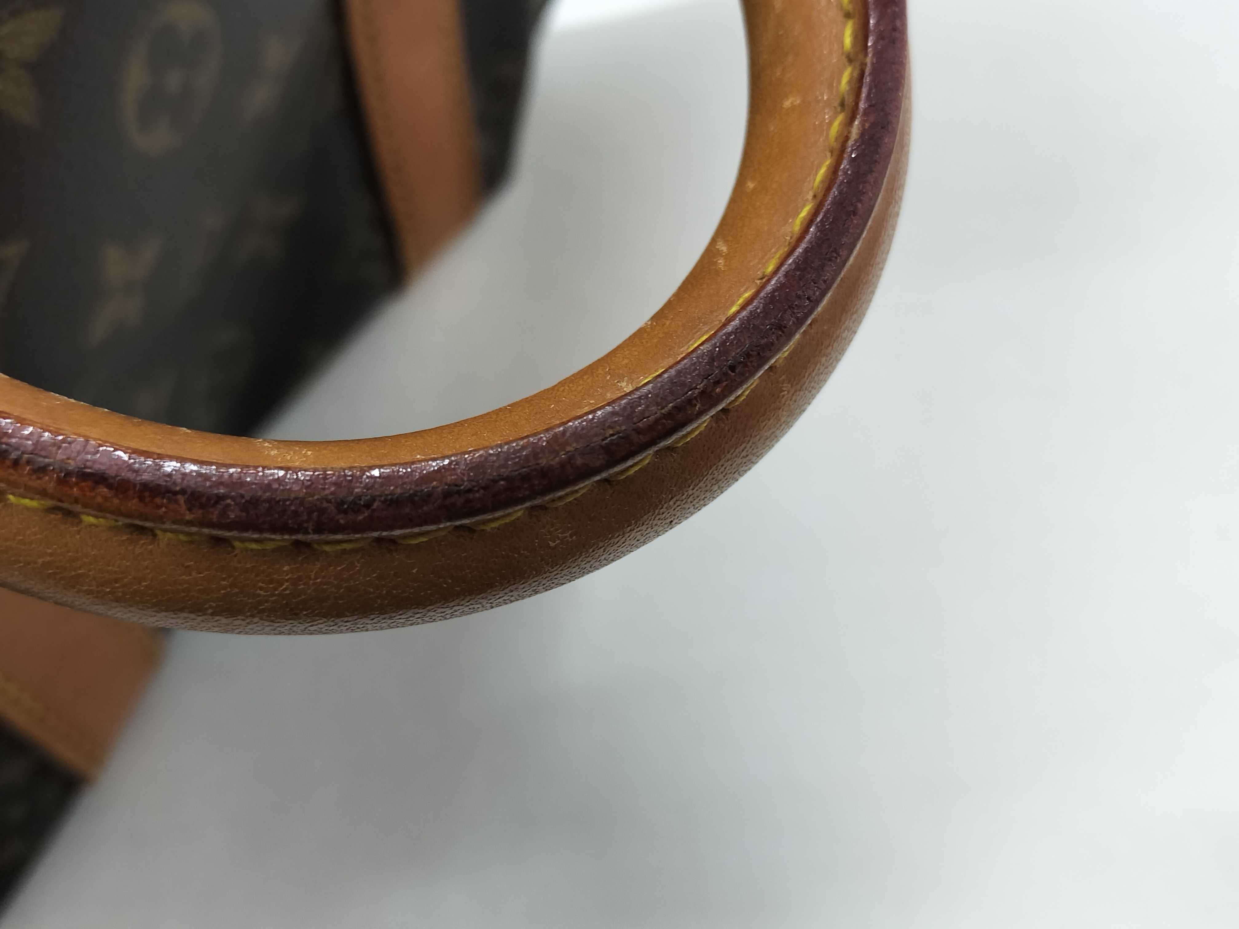 Monogram Keepall 45 Boston Bag — view 12