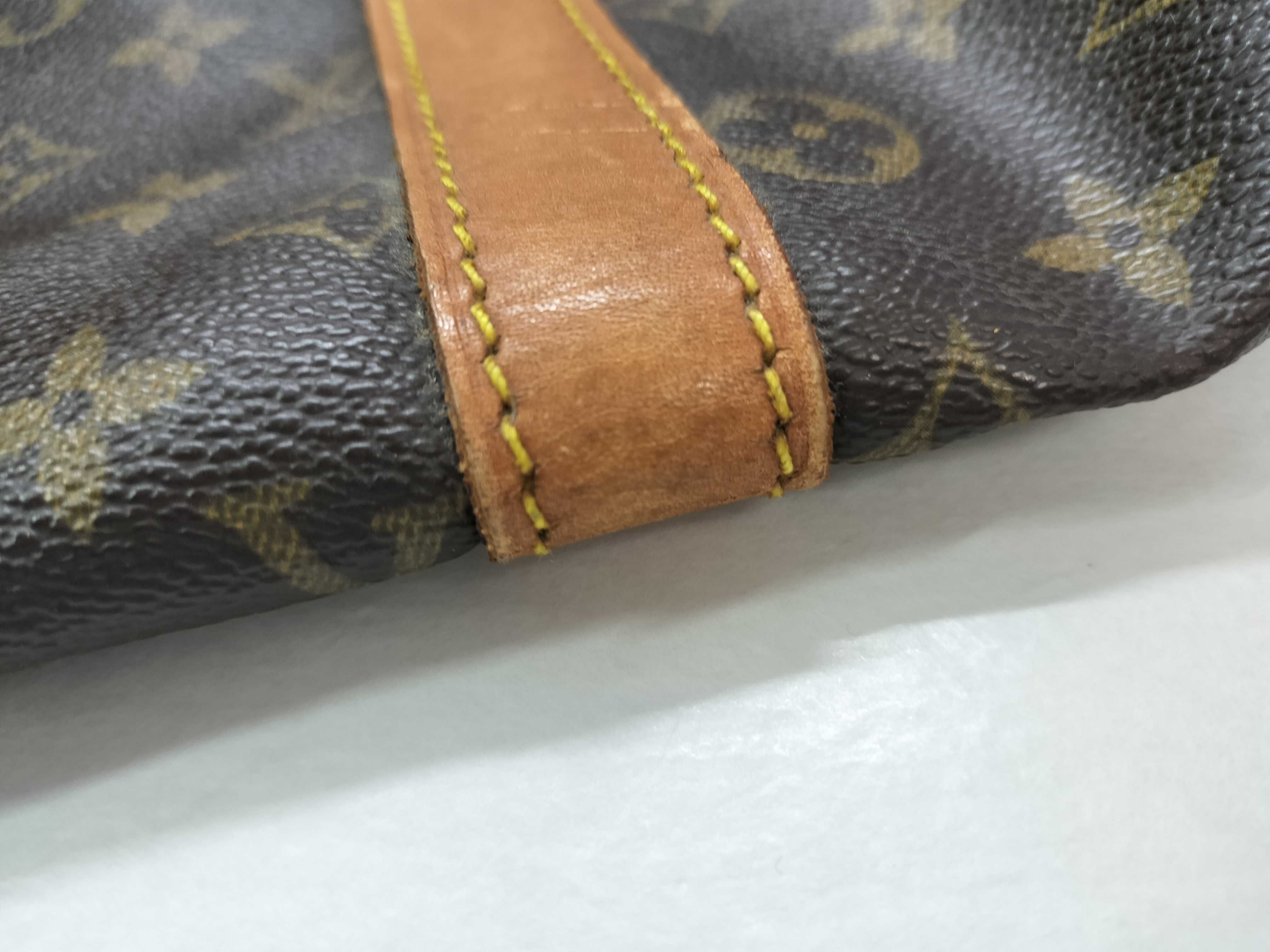 Monogram Keepall 45 Boston Bag — view 15