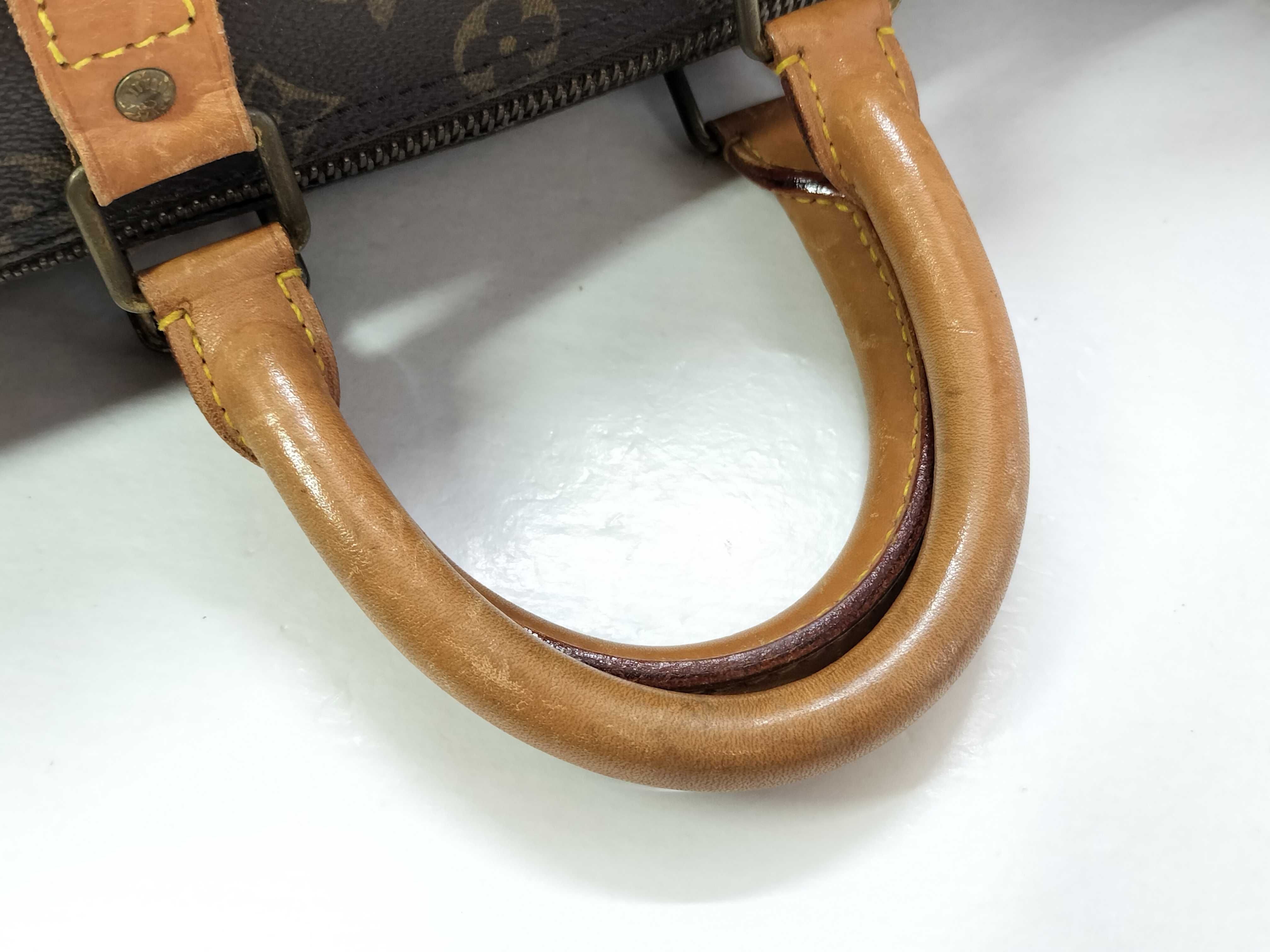 Monogram Keepall 45 Boston Bag — view 3