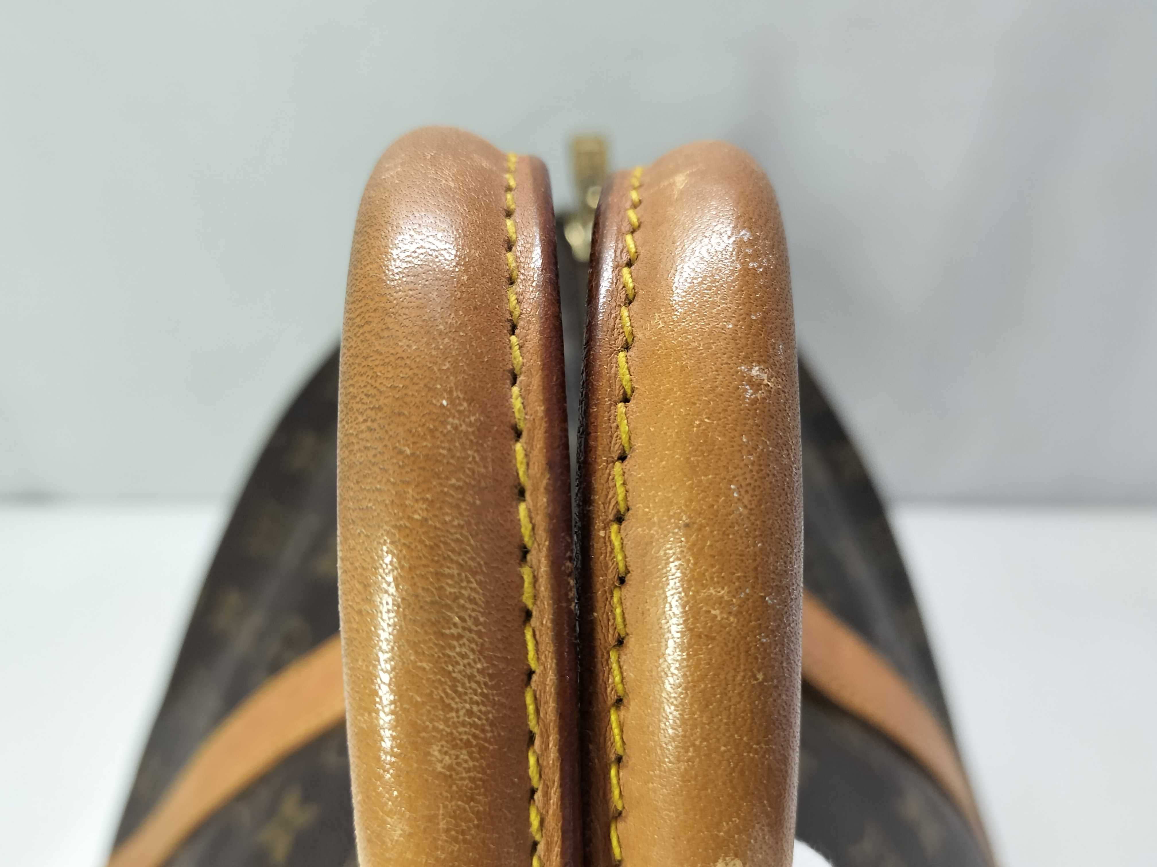 Monogram Keepall 45 Boston Bag — view 4