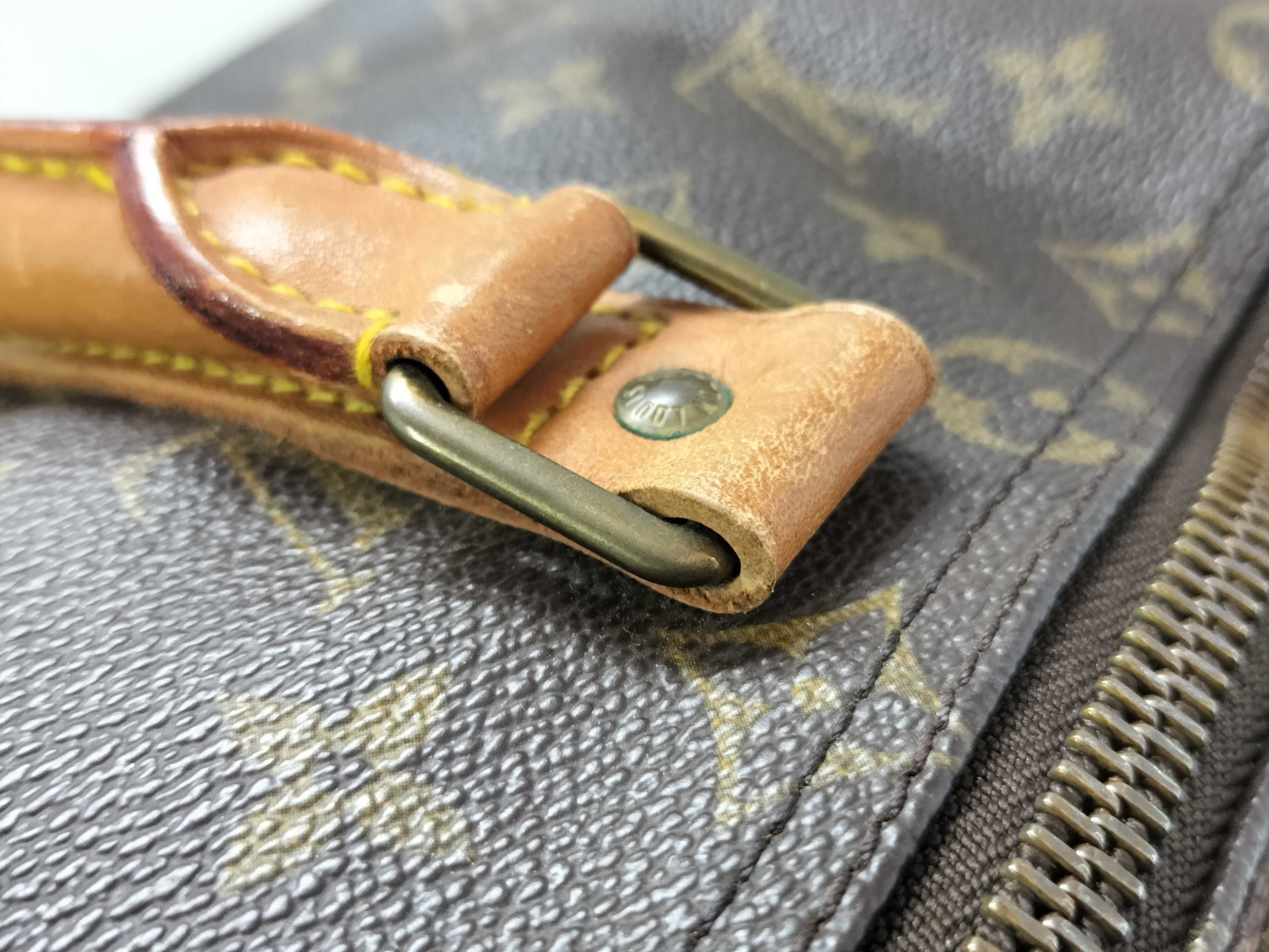 Monogram Keepall 45 Boston Bag — view 5