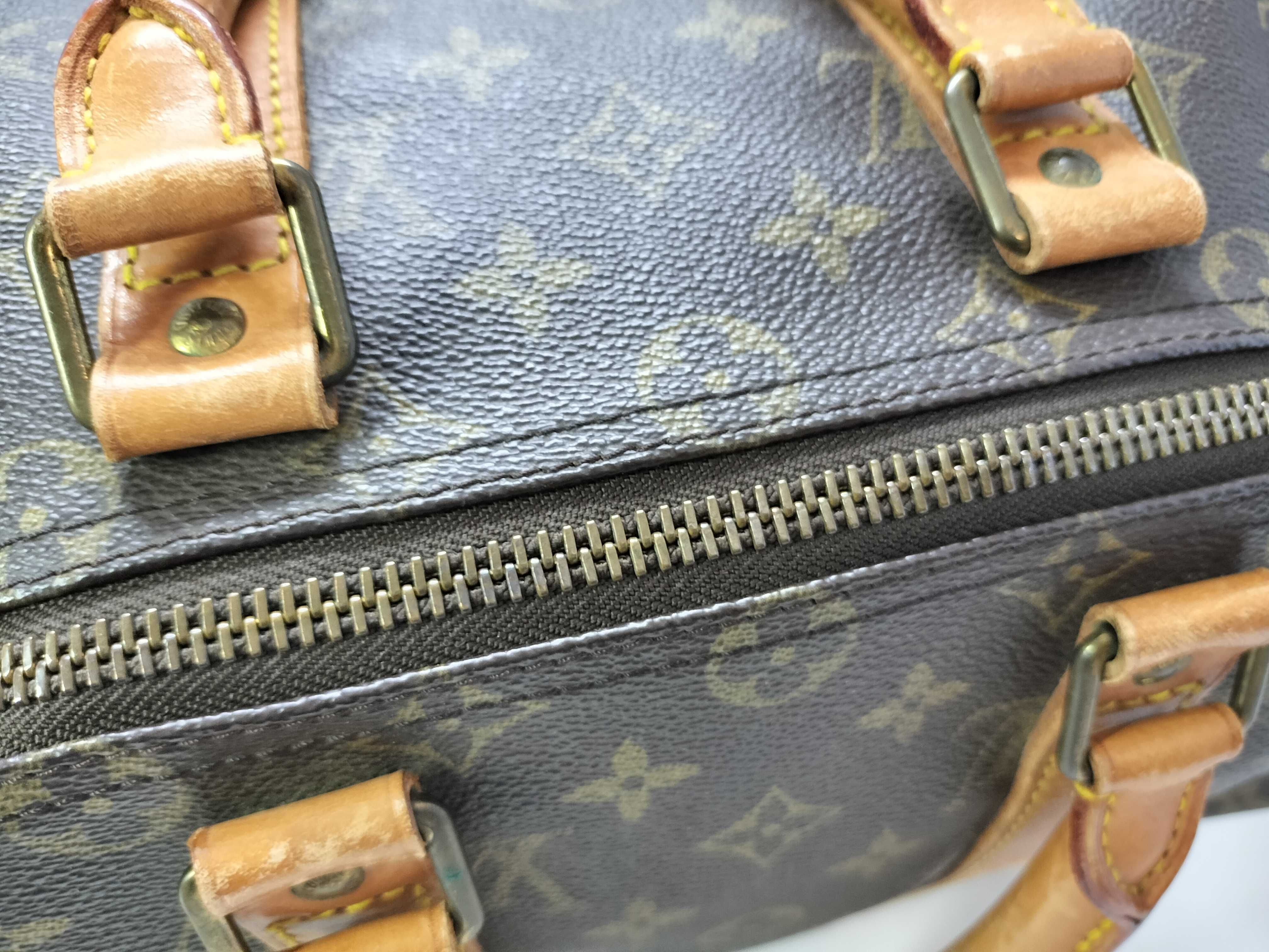 Monogram Keepall 45 Boston Bag — view 6