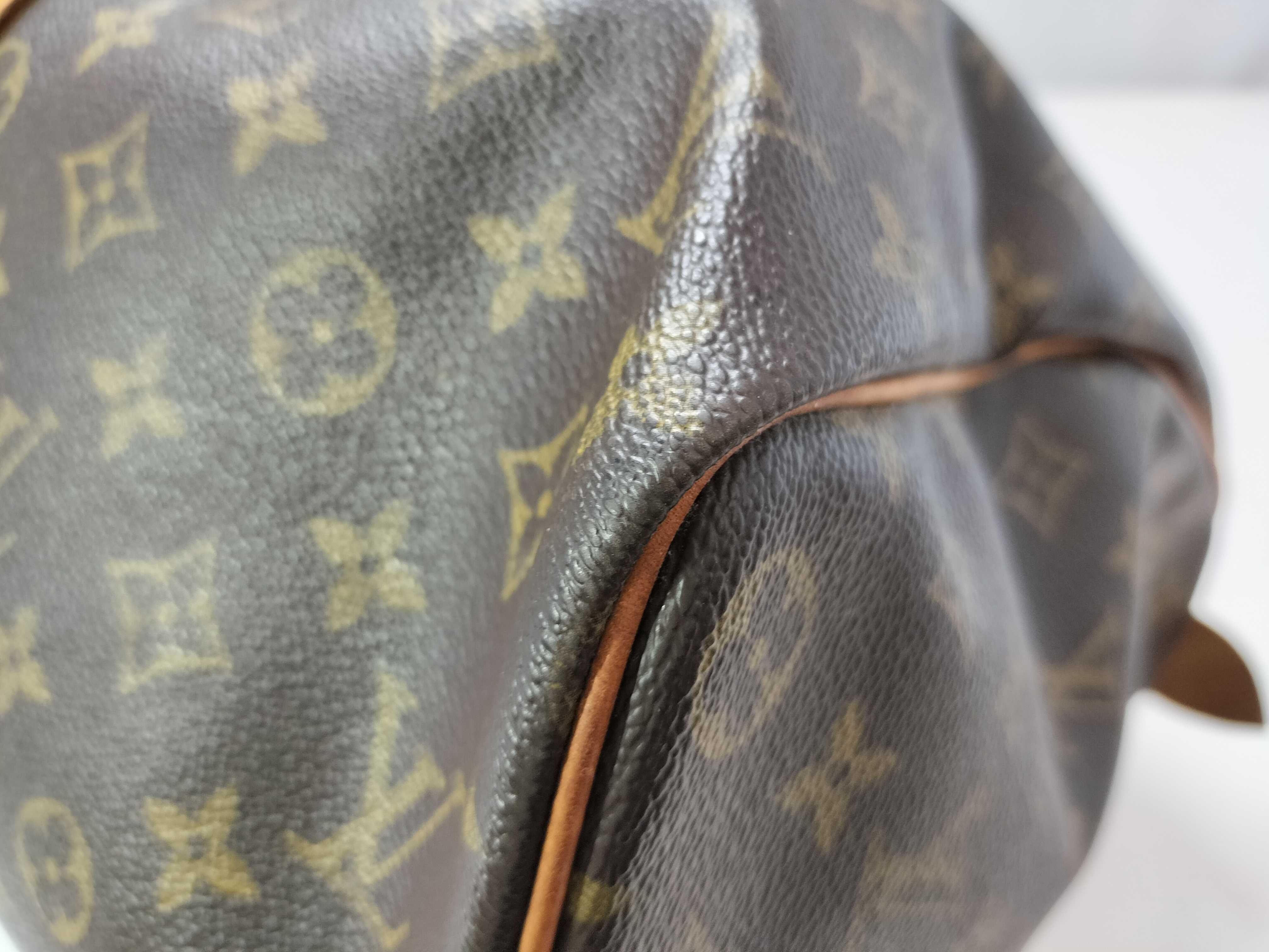 Monogram Keepall 45 Boston Bag — view 7