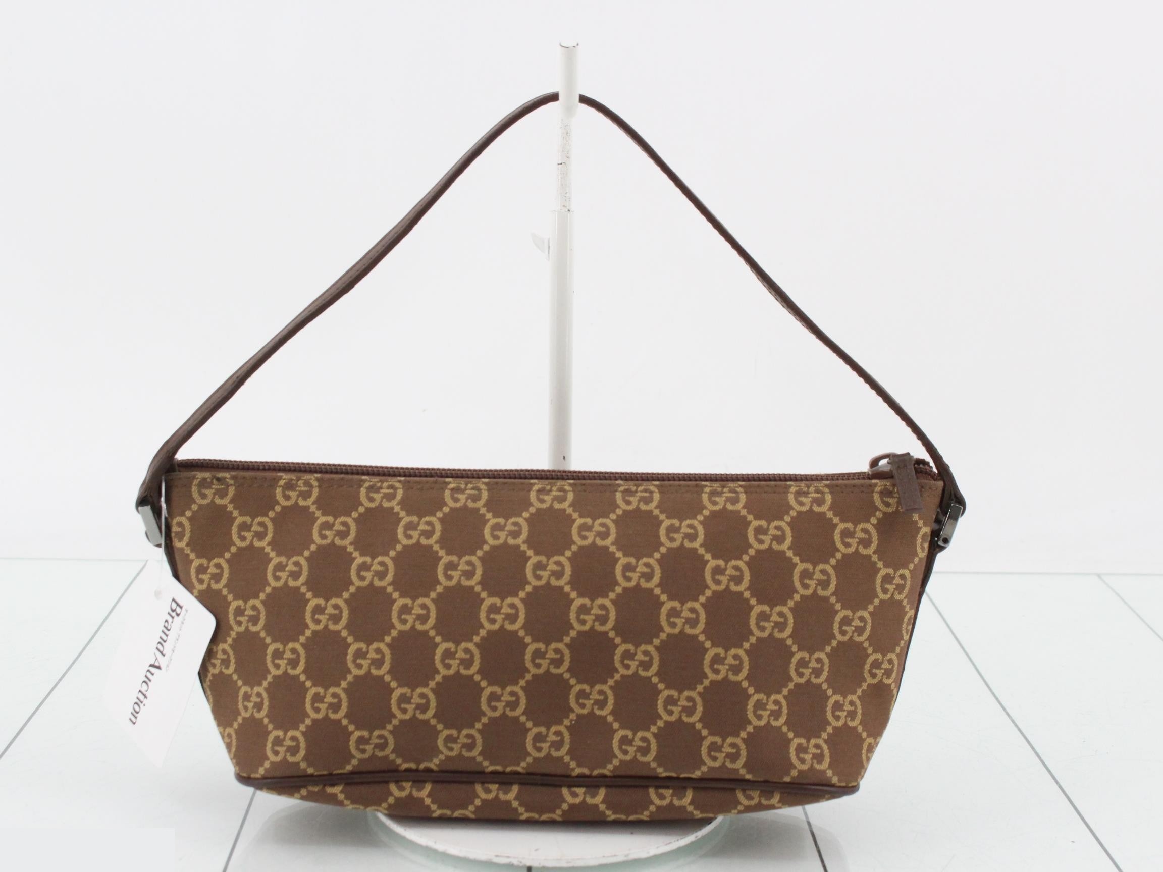 GG Canvas (Bag) - Handbag — view 2