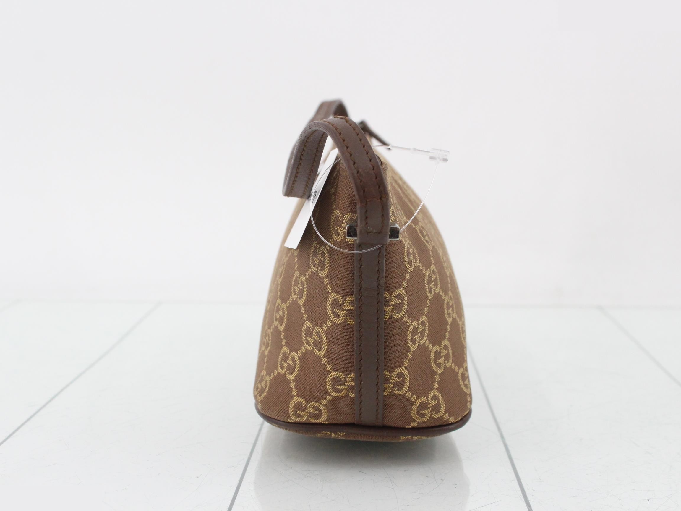 GG Canvas (Bag) - Handbag — view 3