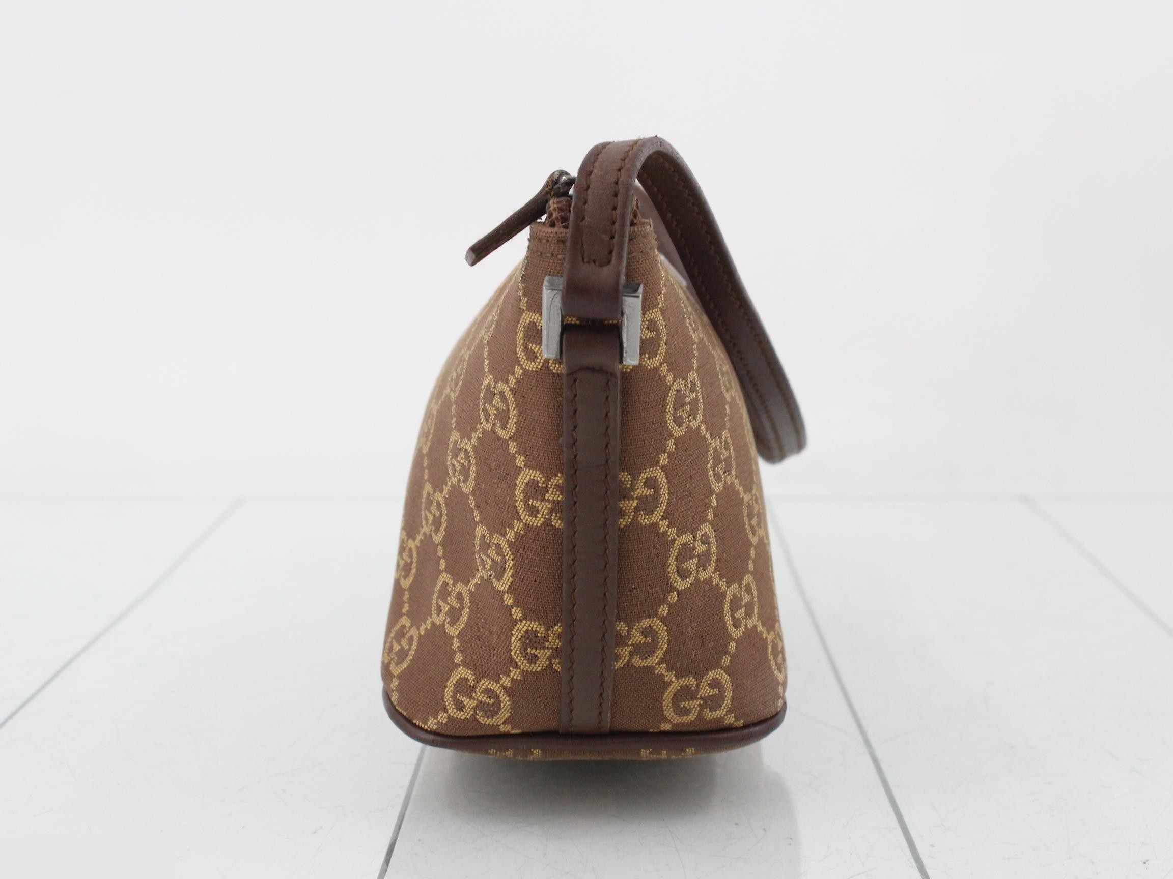 GG Canvas (Bag) - Handbag — view 4