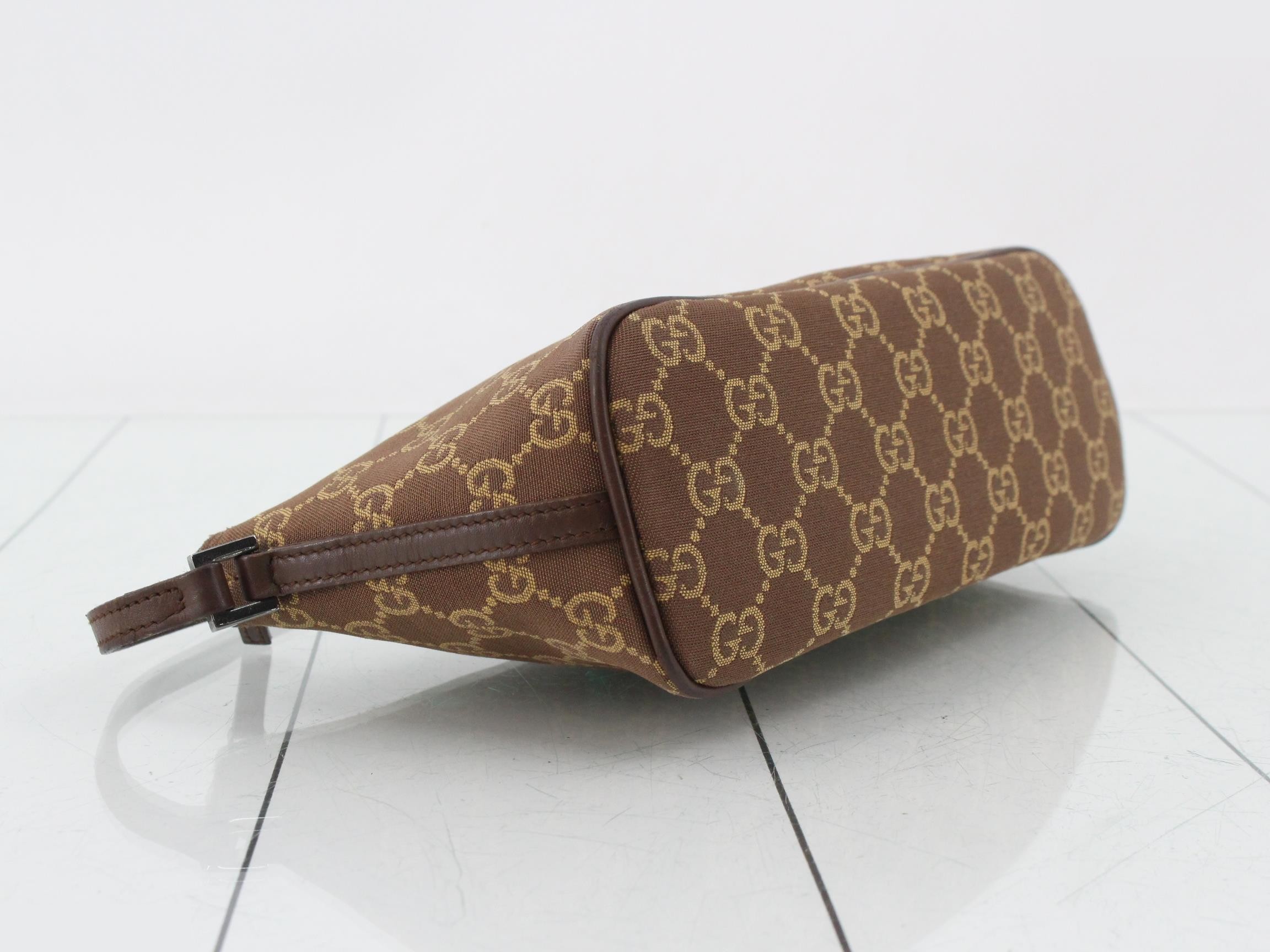 GG Canvas (Bag) - Handbag — view 5