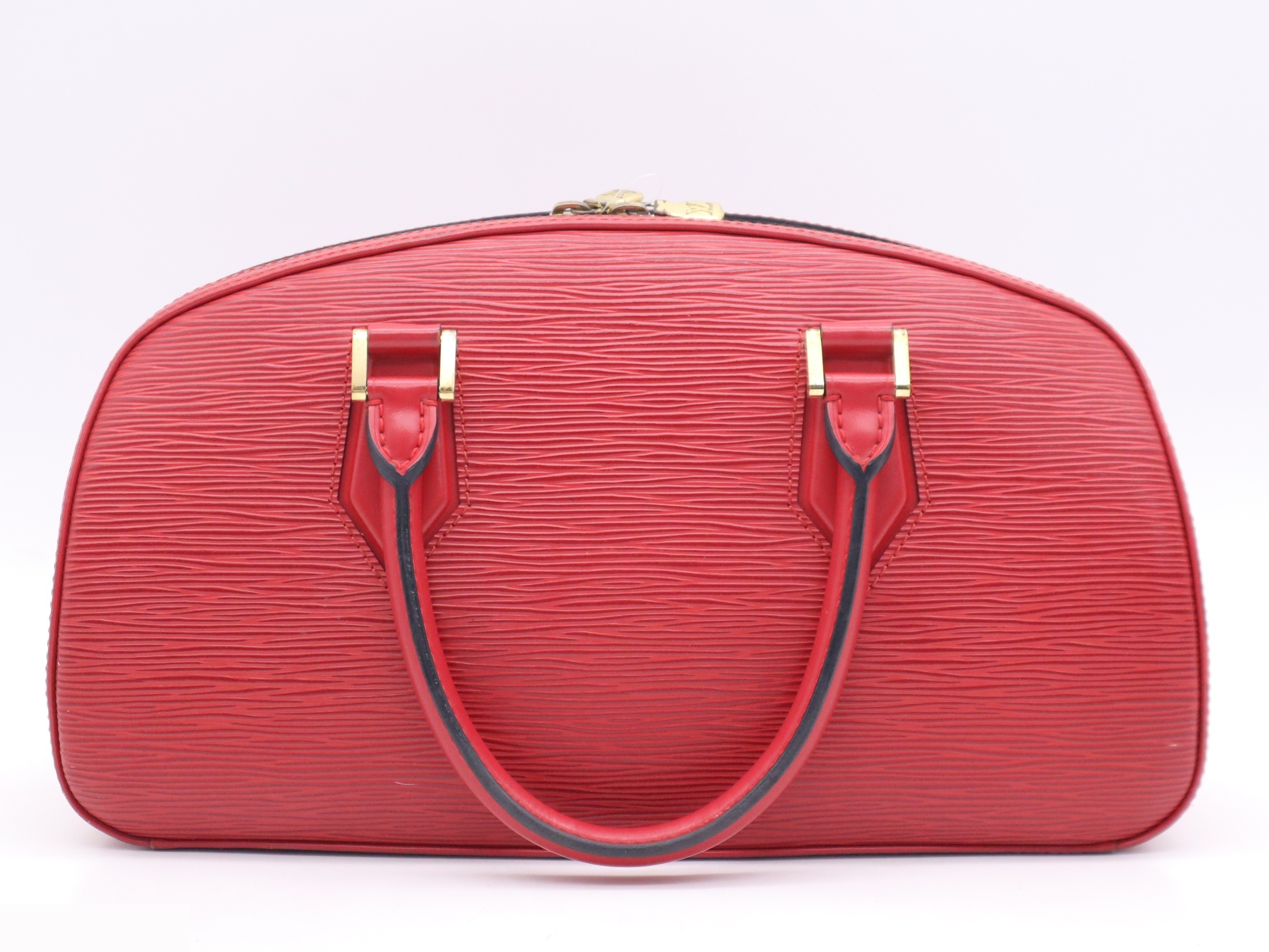 Jasmine Castilian Red — view 2