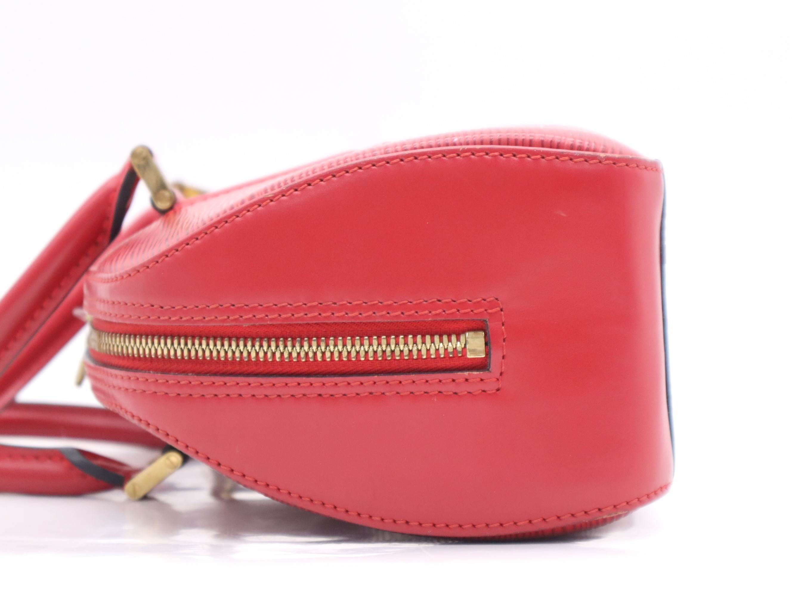 Jasmine Castilian Red — view 3