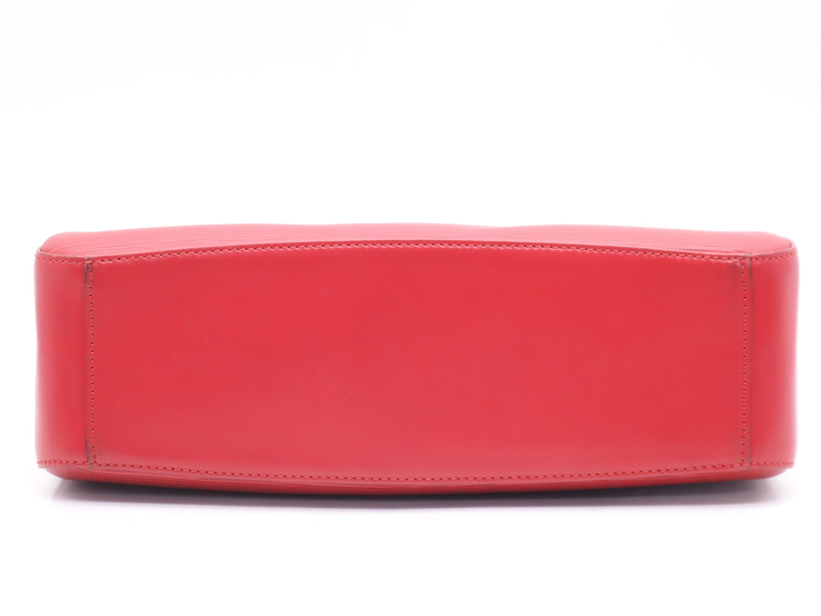 Jasmine Castilian Red — view 4