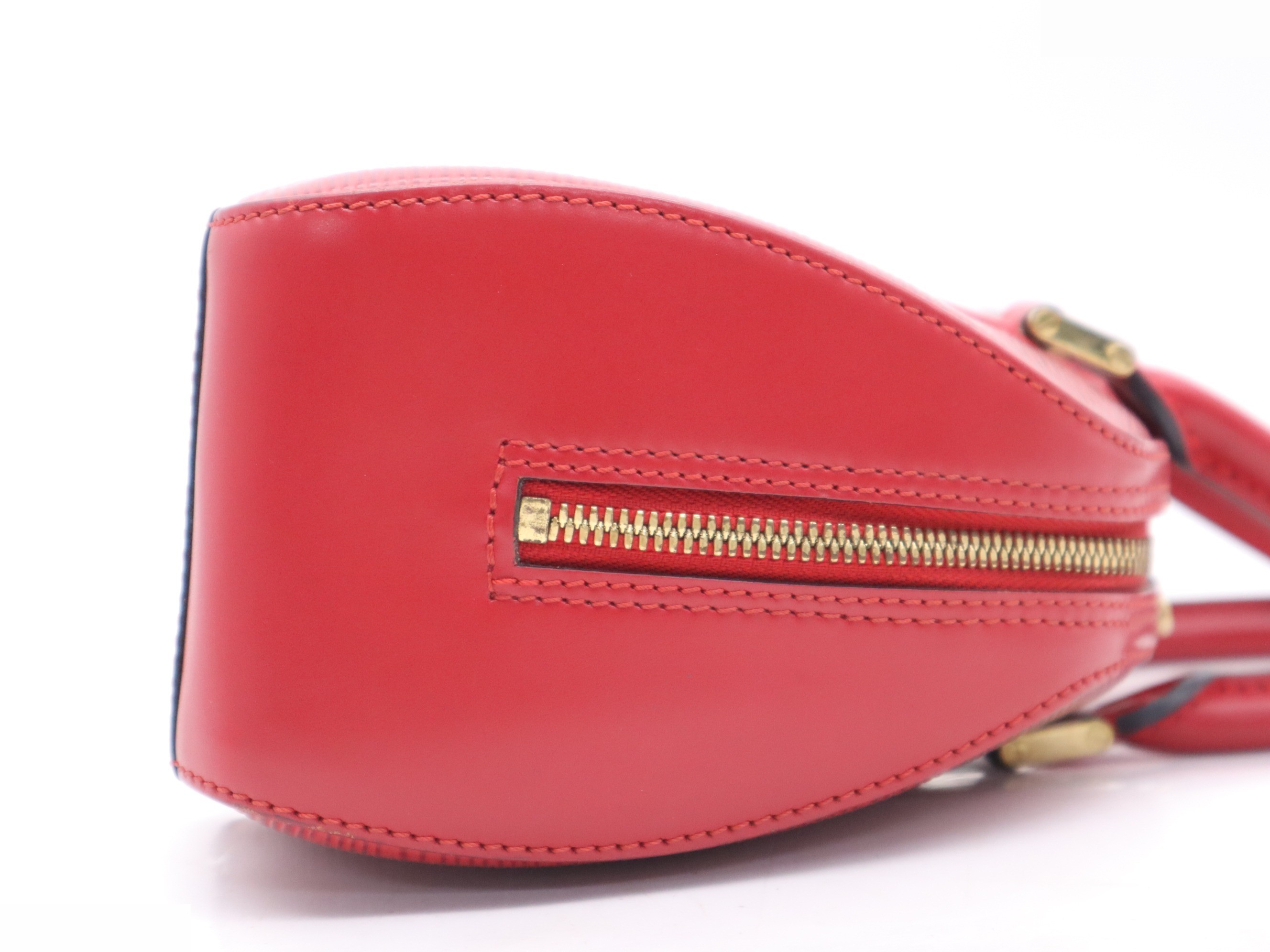 Jasmine Castilian Red — view 5
