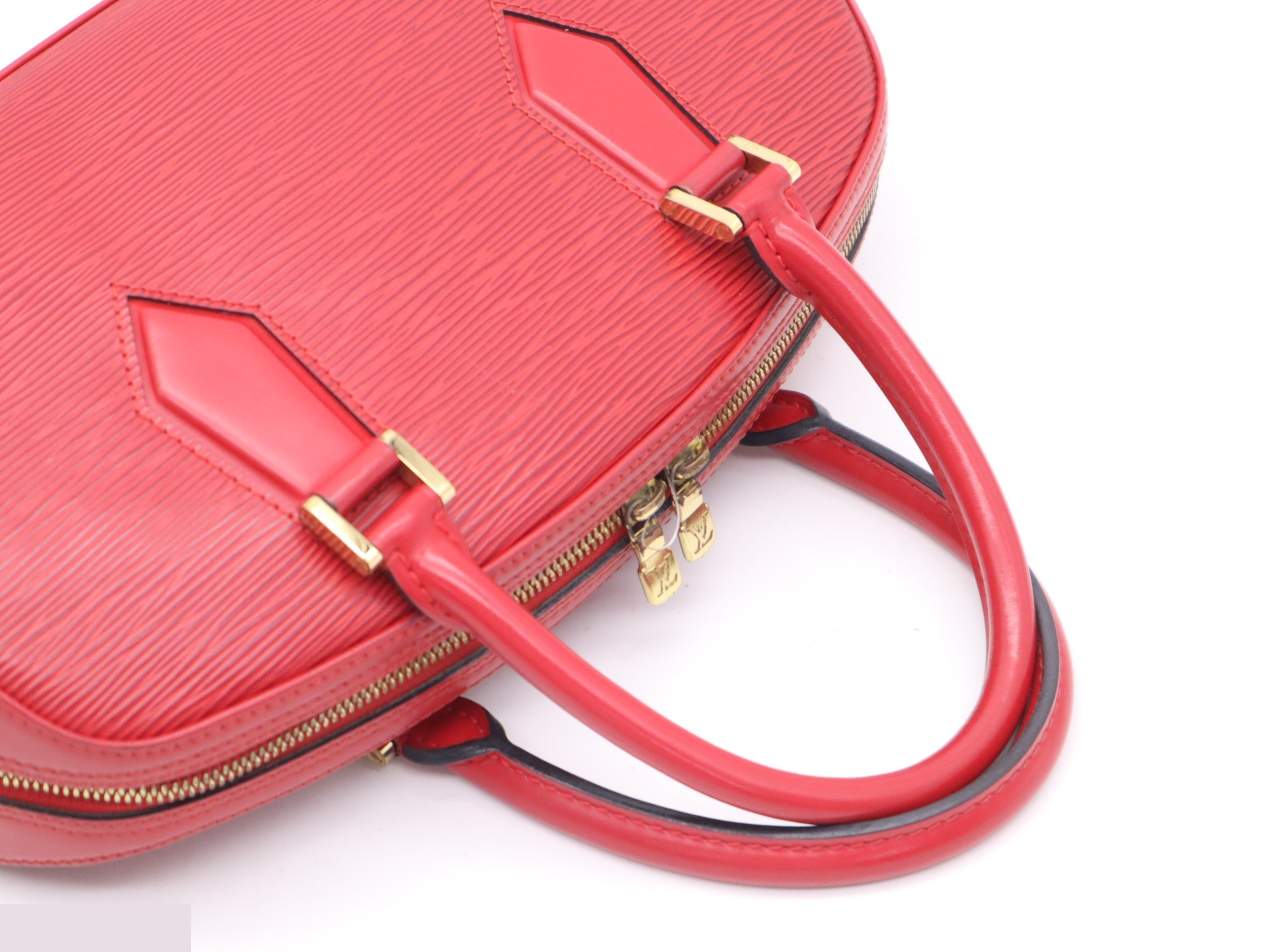 Jasmine Castilian Red — view 6