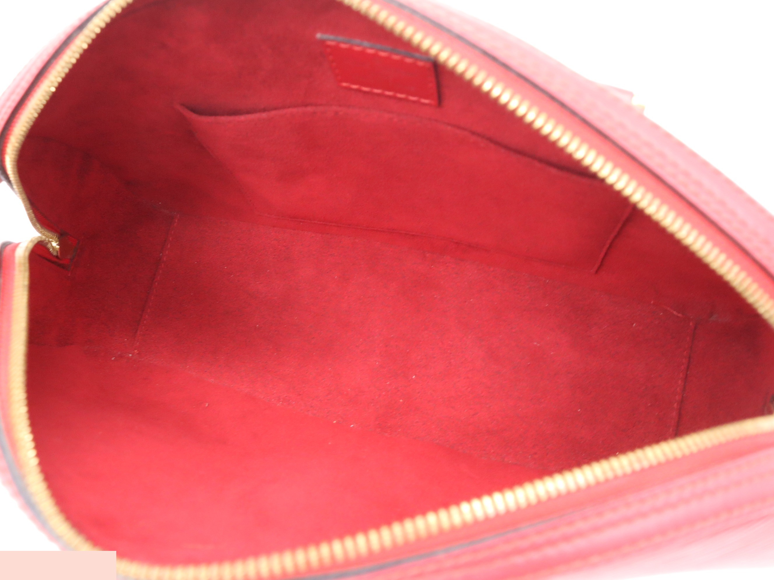 Jasmine Castilian Red — view 7