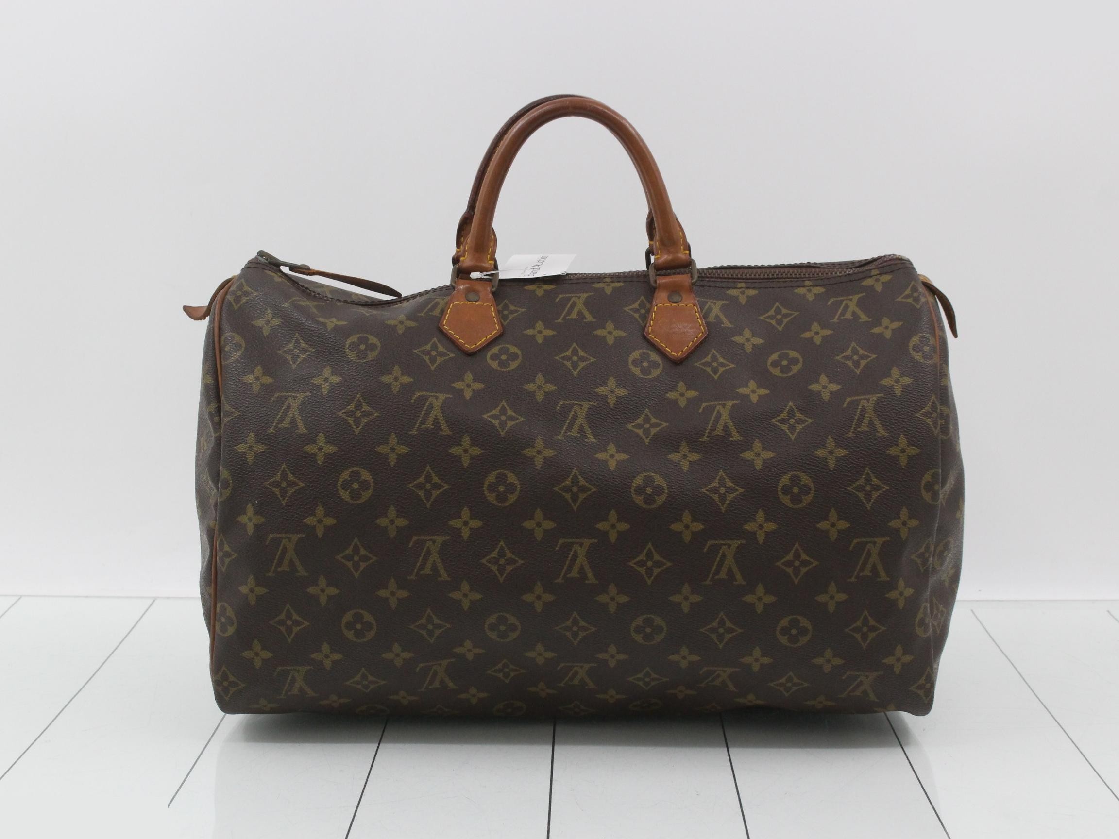 Speedy 40 — view 2