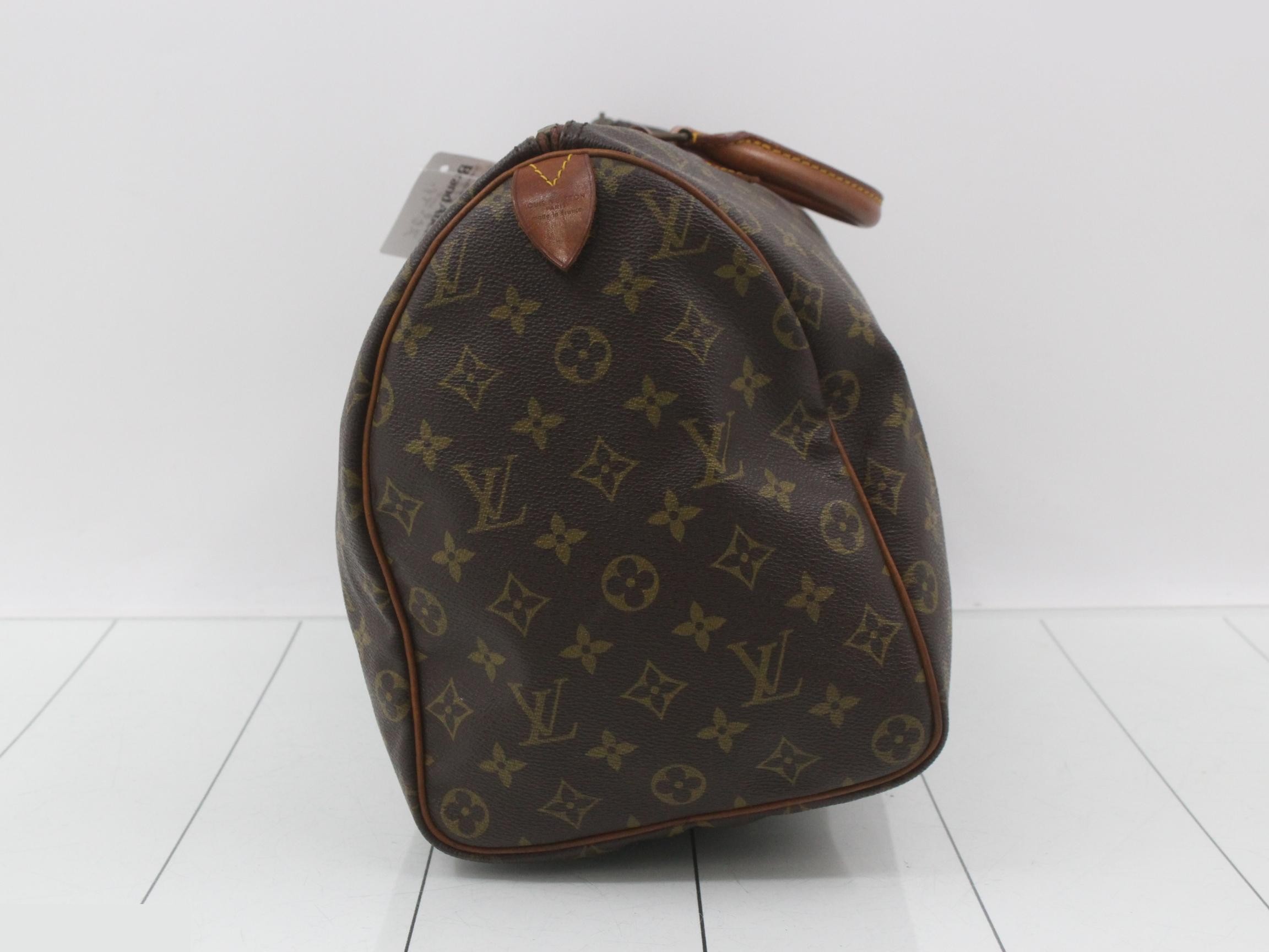 Speedy 40 — view 4