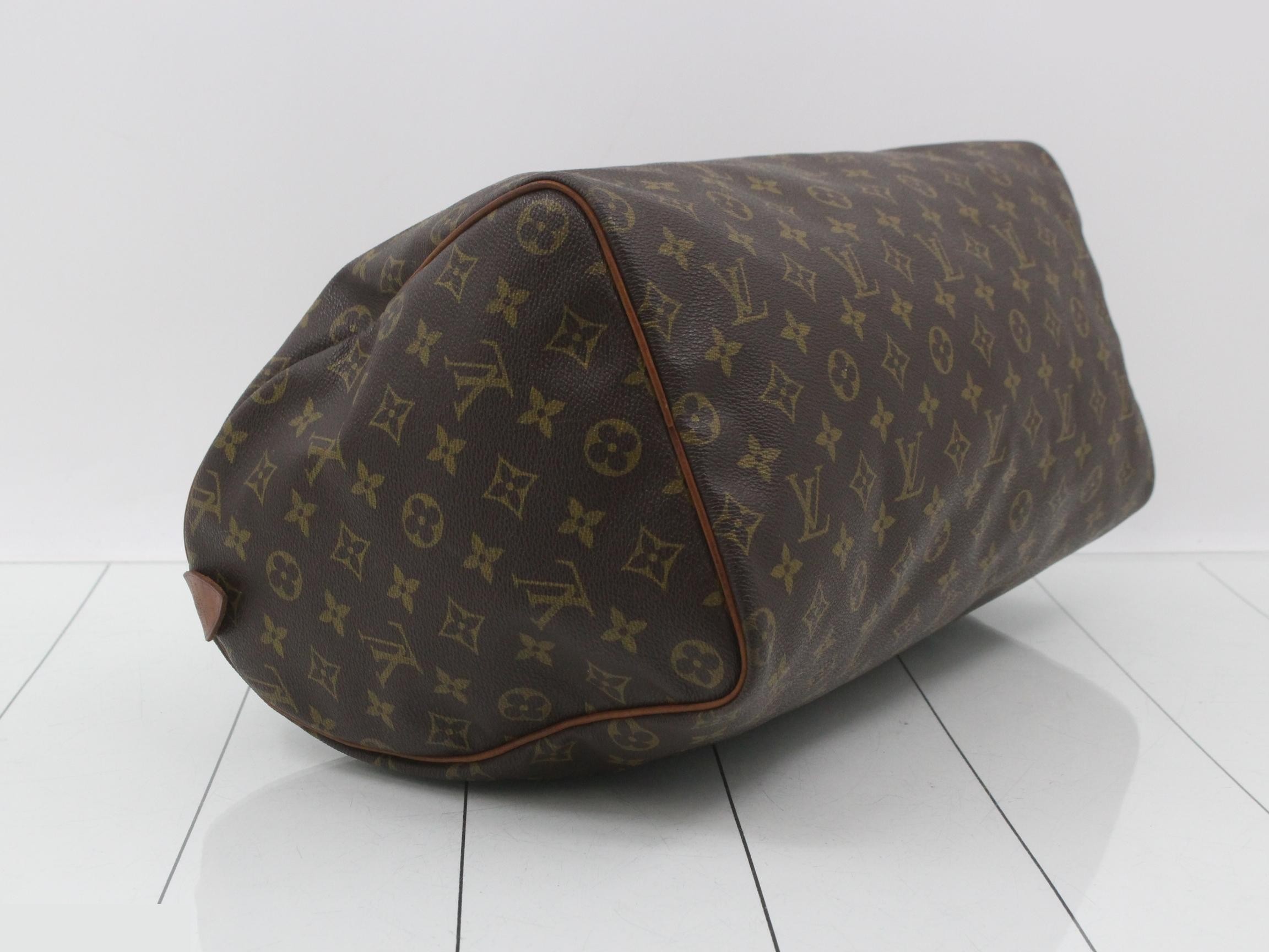 Speedy 40 — view 5