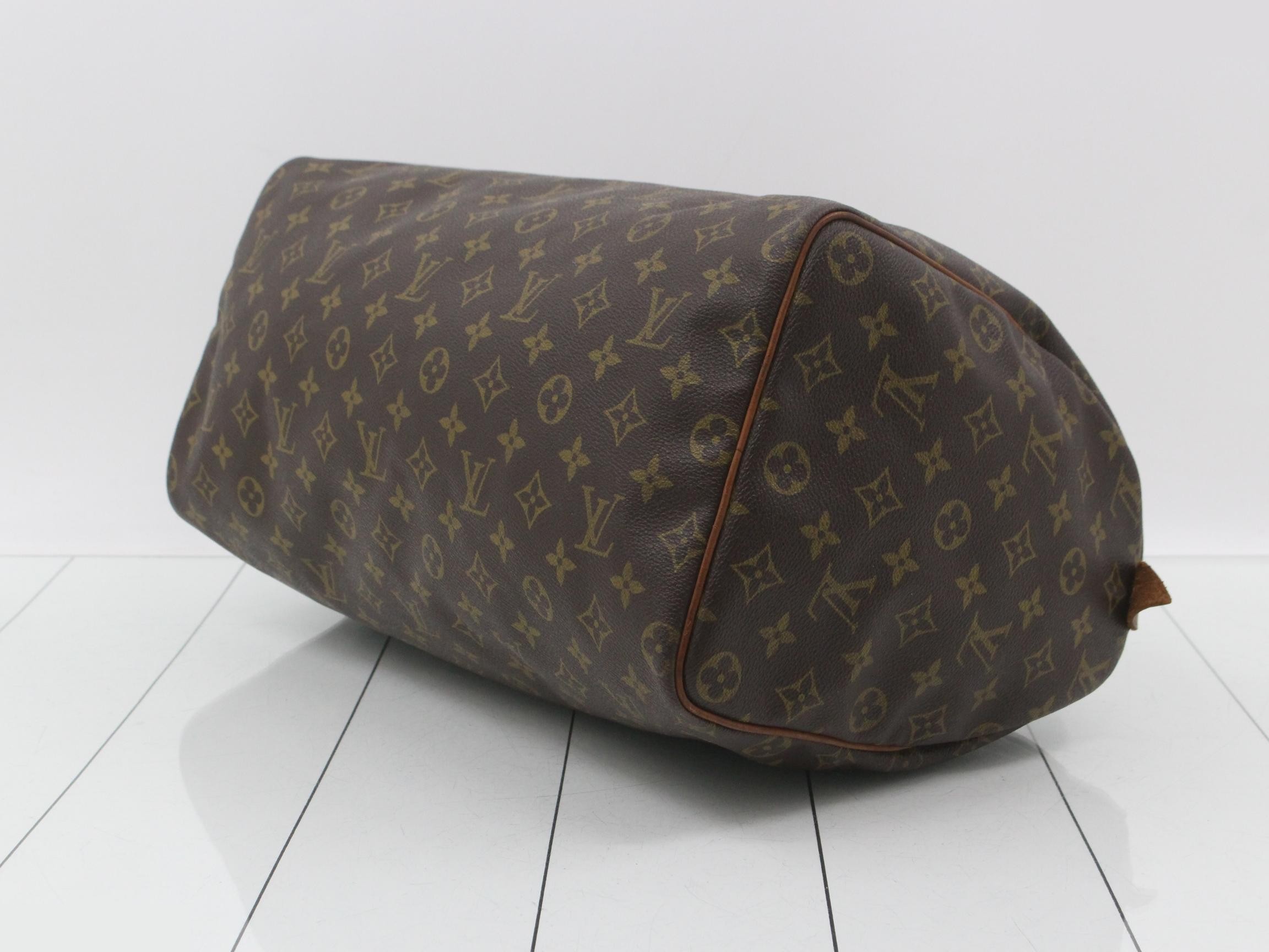 Speedy 40 — view 6