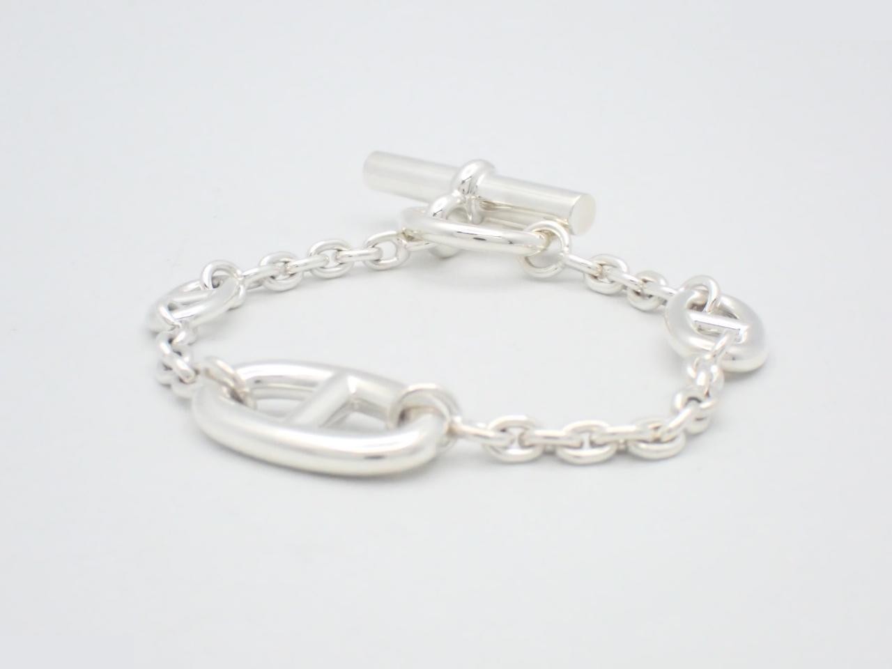 Chaine d'Ancre Farandole Bracelet ST — view 2