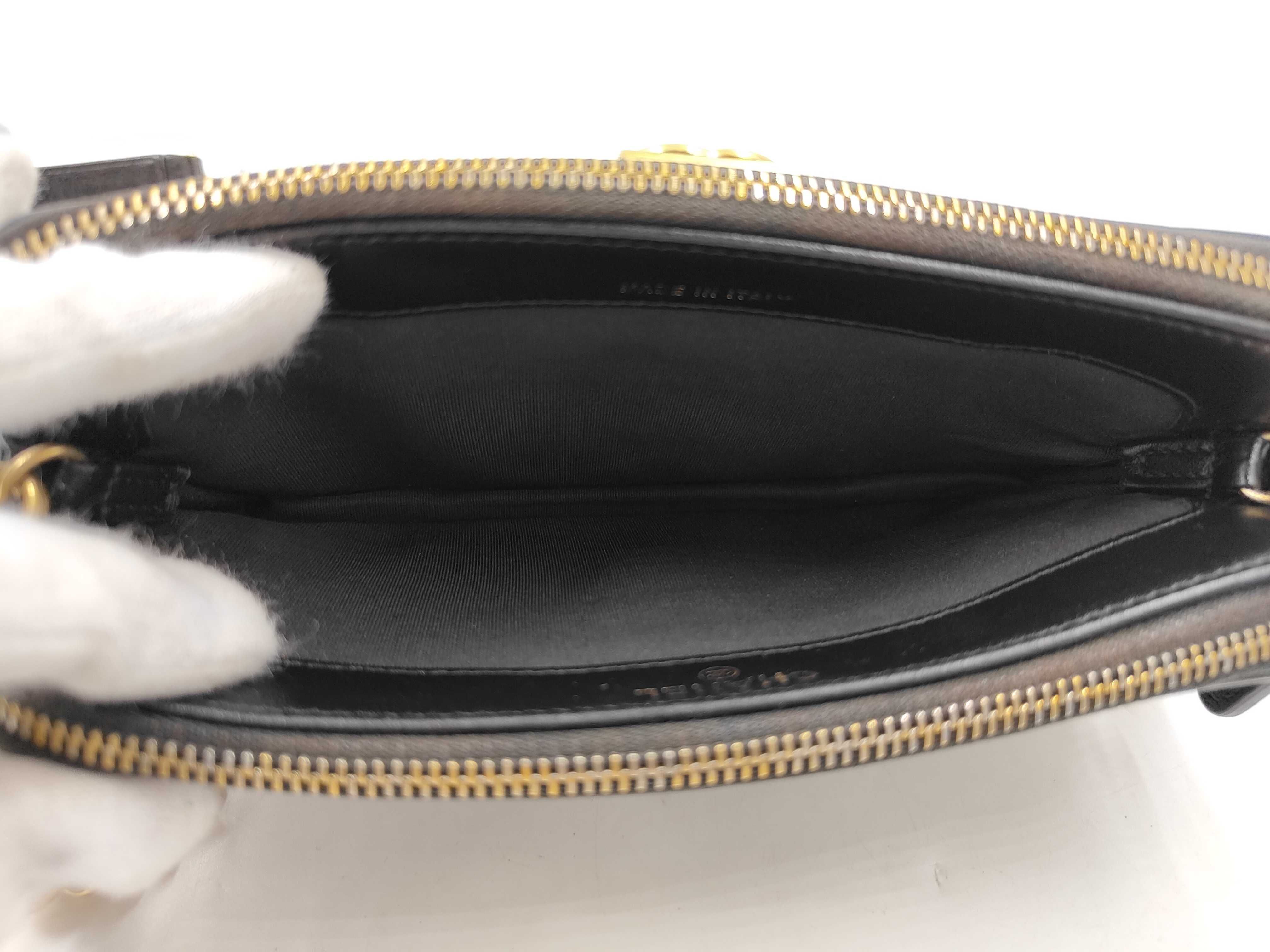 Chain Shoulder Bag — view 14