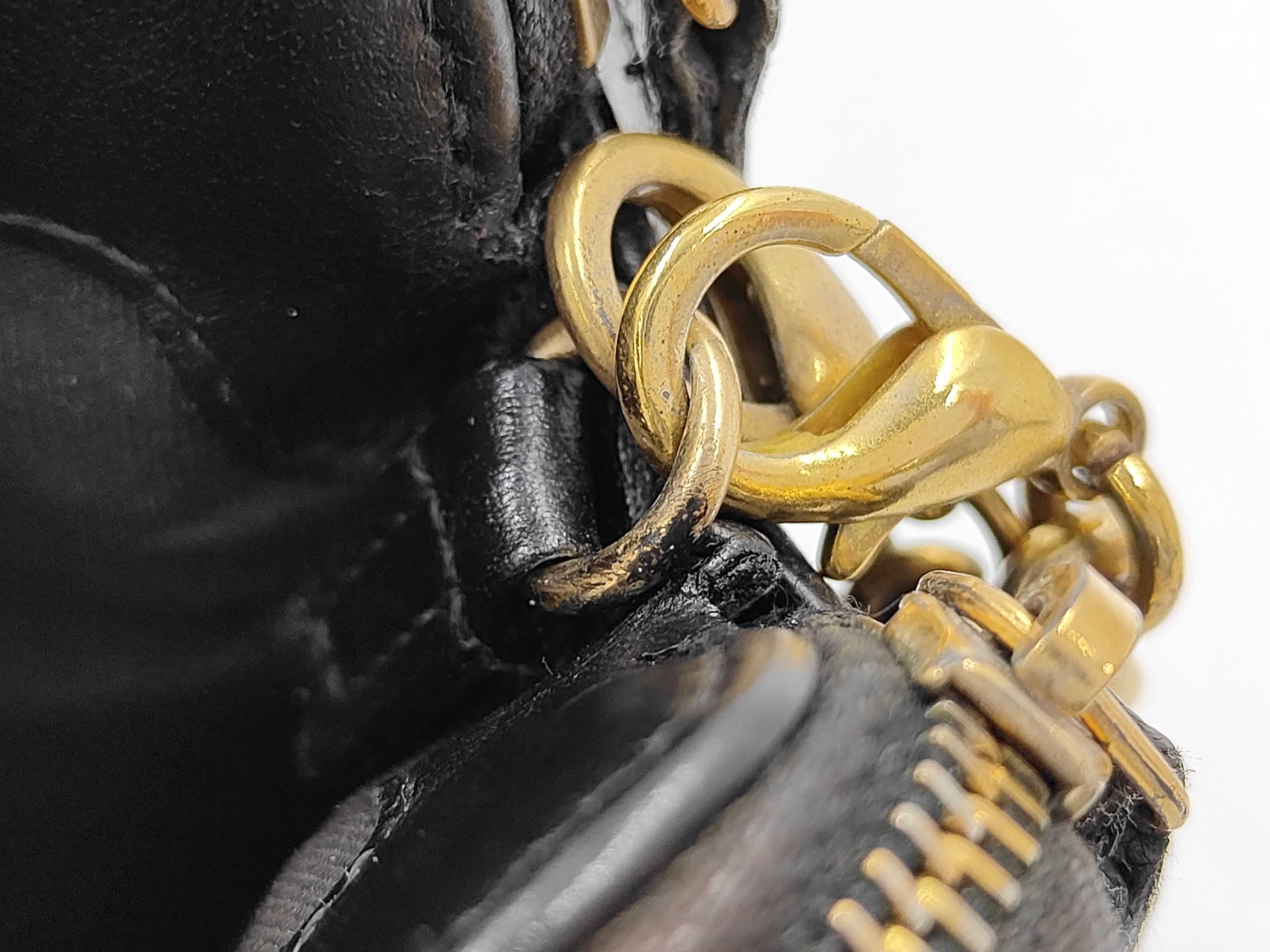 Chain Shoulder Bag — view 15