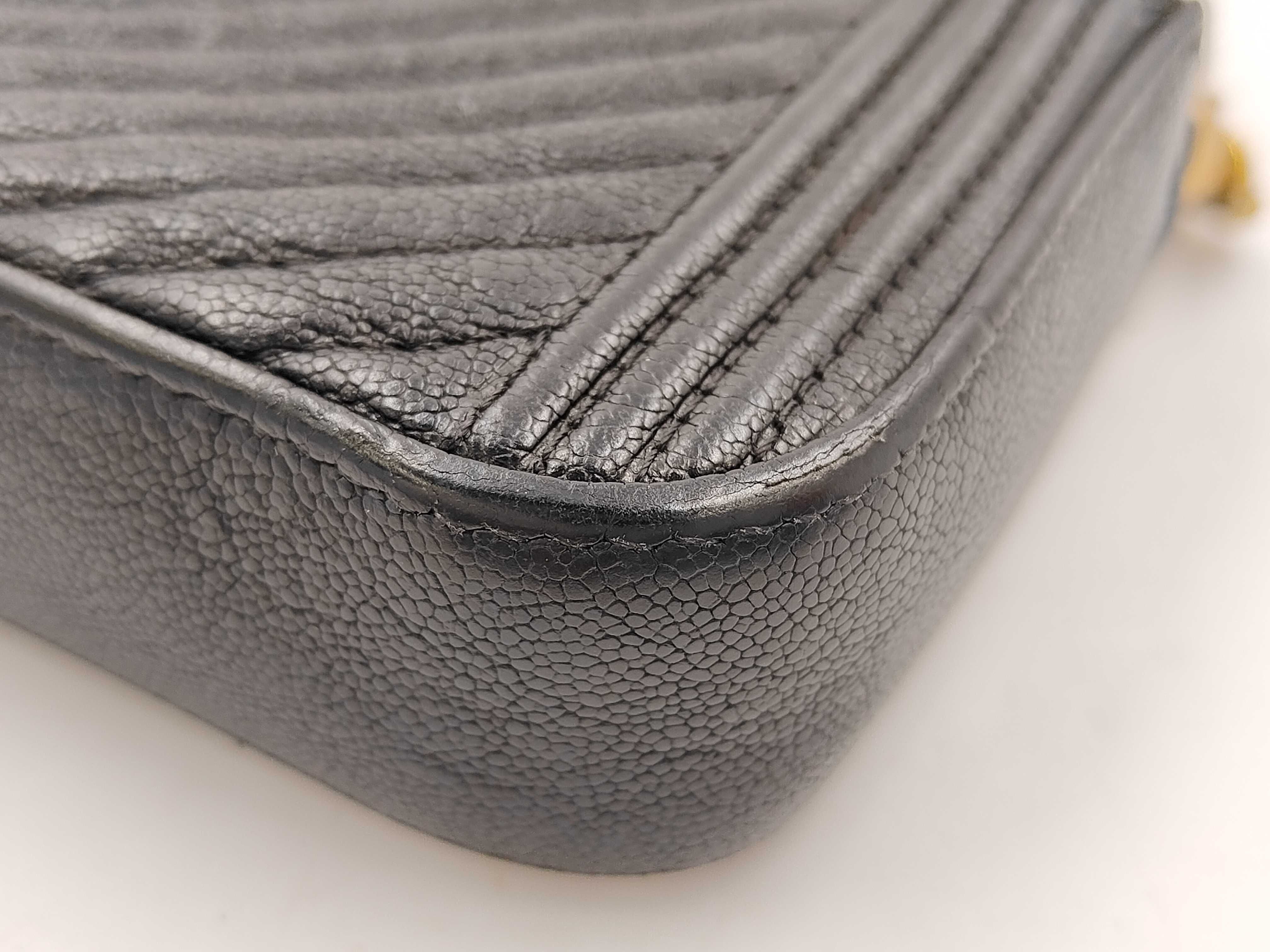 Chain Shoulder Bag — view 4