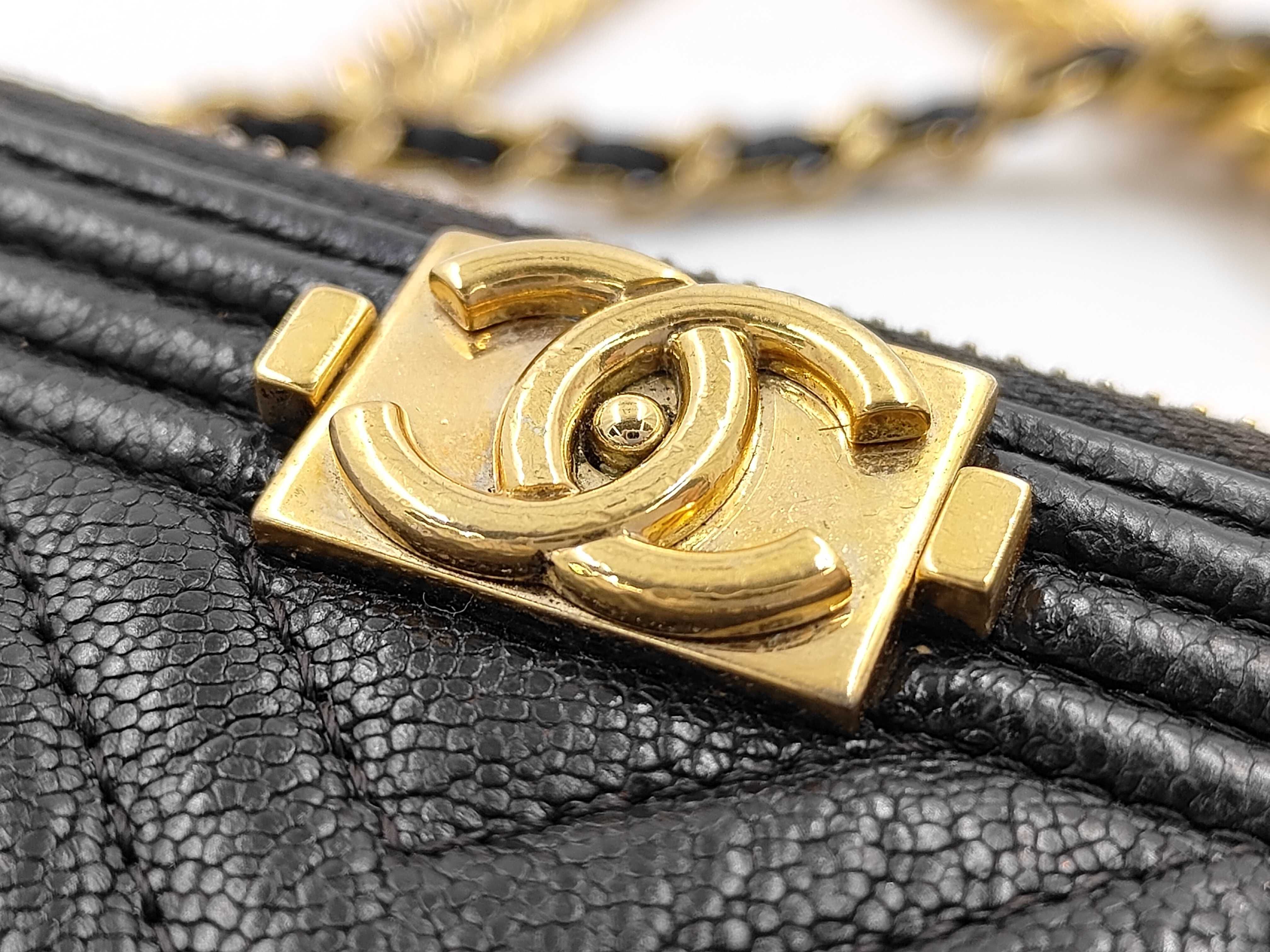 Chain Shoulder Bag — view 5