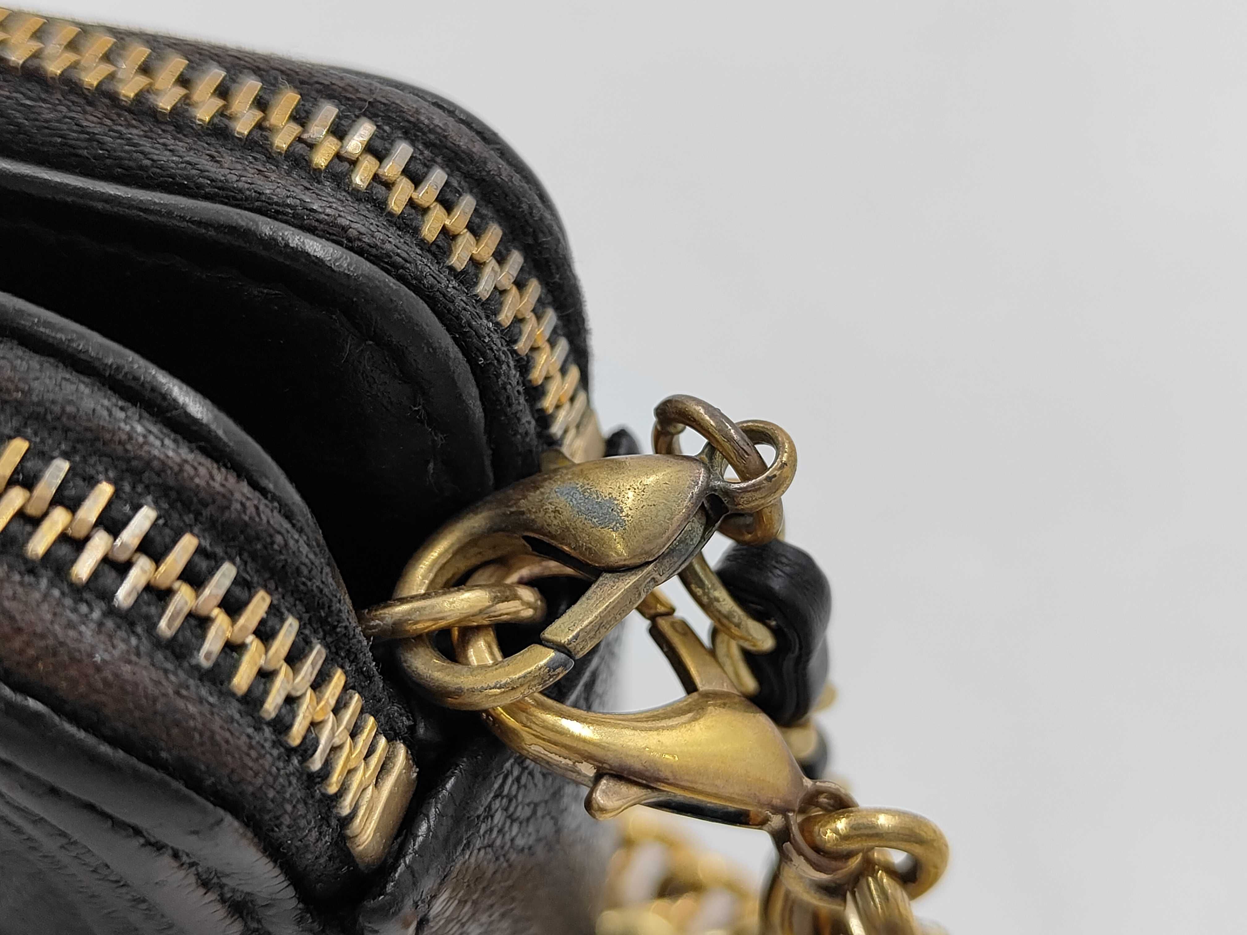 Chain Shoulder Bag — view 8