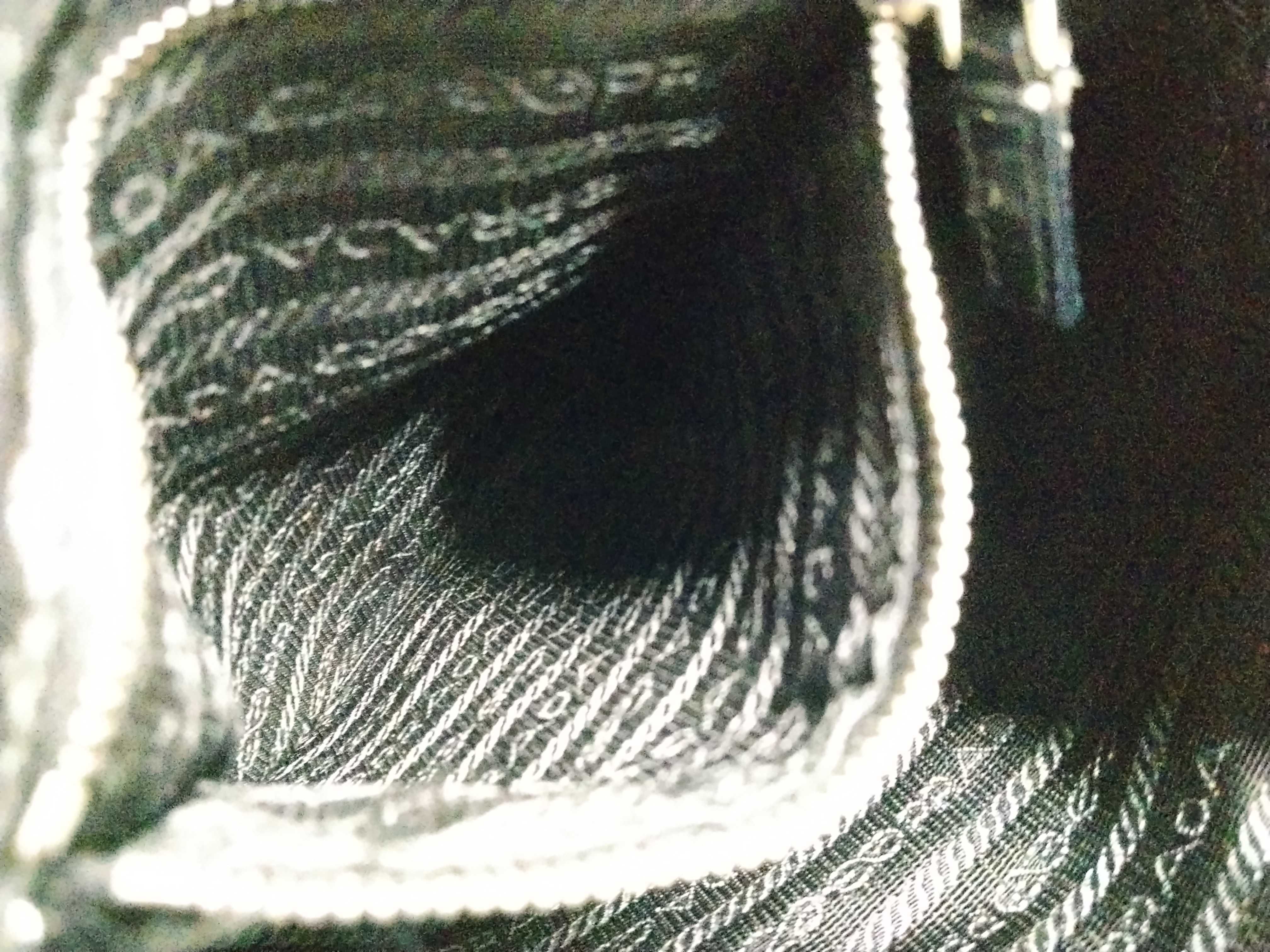 Nylon Shoulder Bag — view 11
