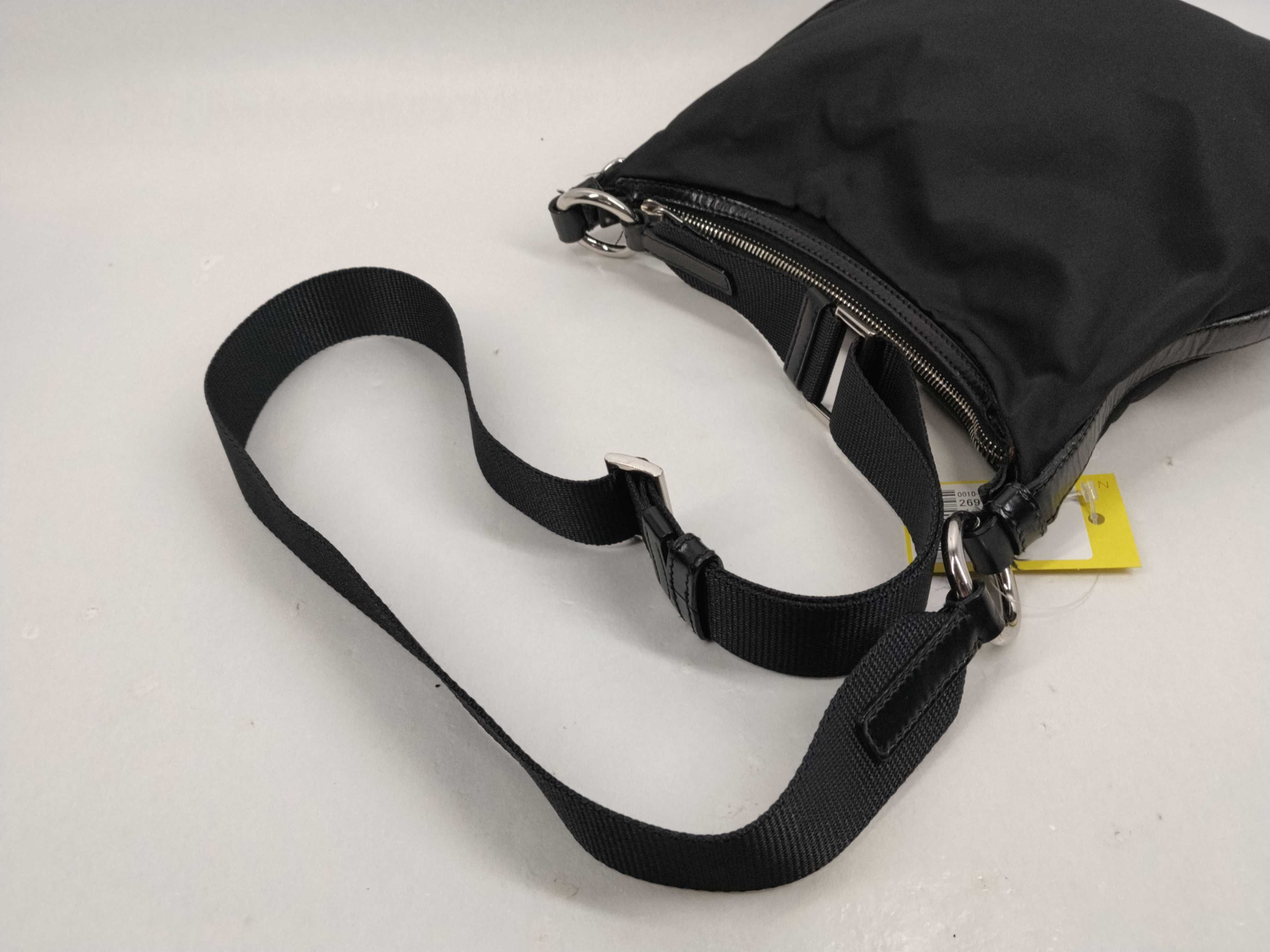 Nylon Shoulder Bag — view 6