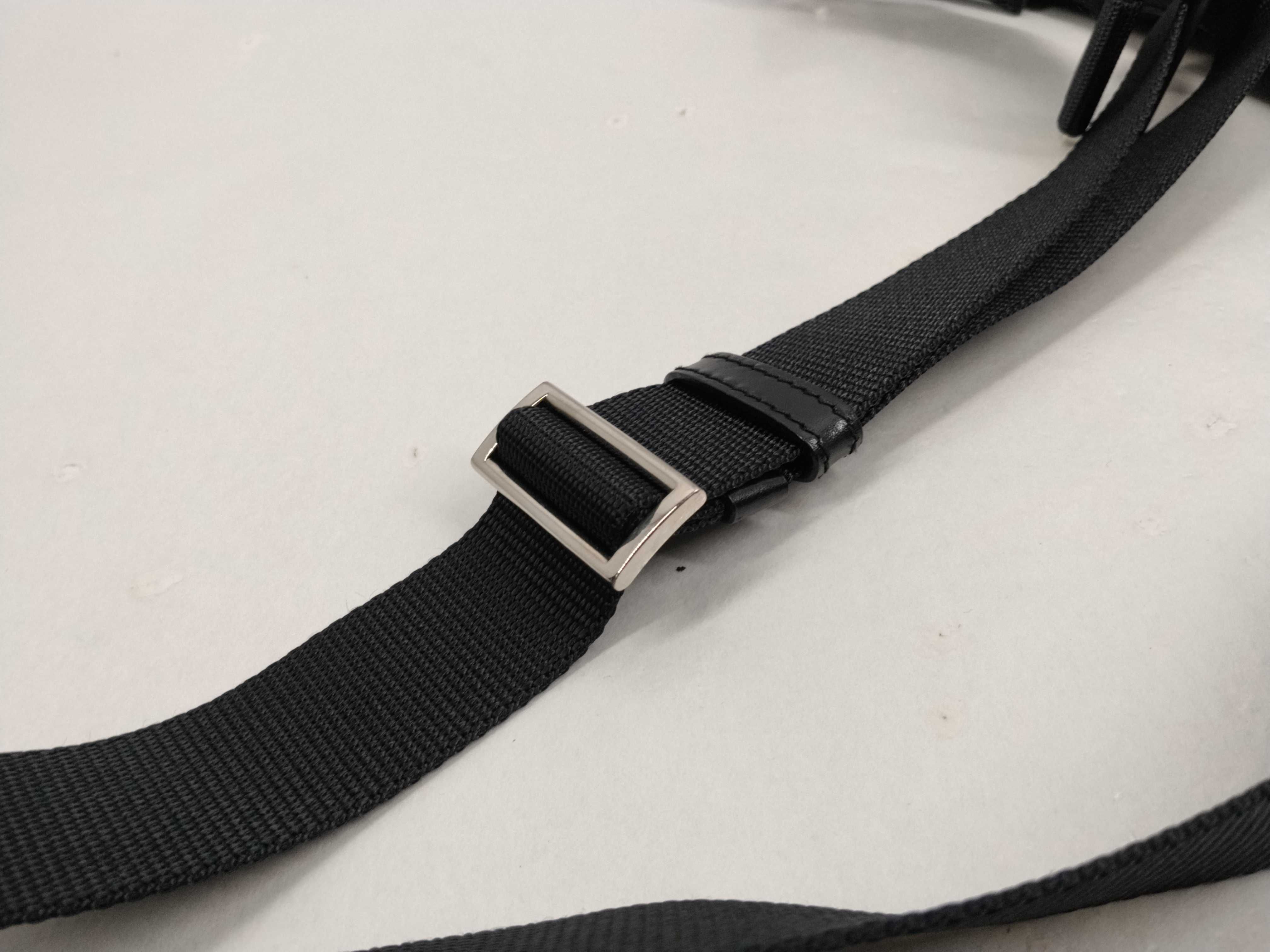 Nylon Shoulder Bag — view 7