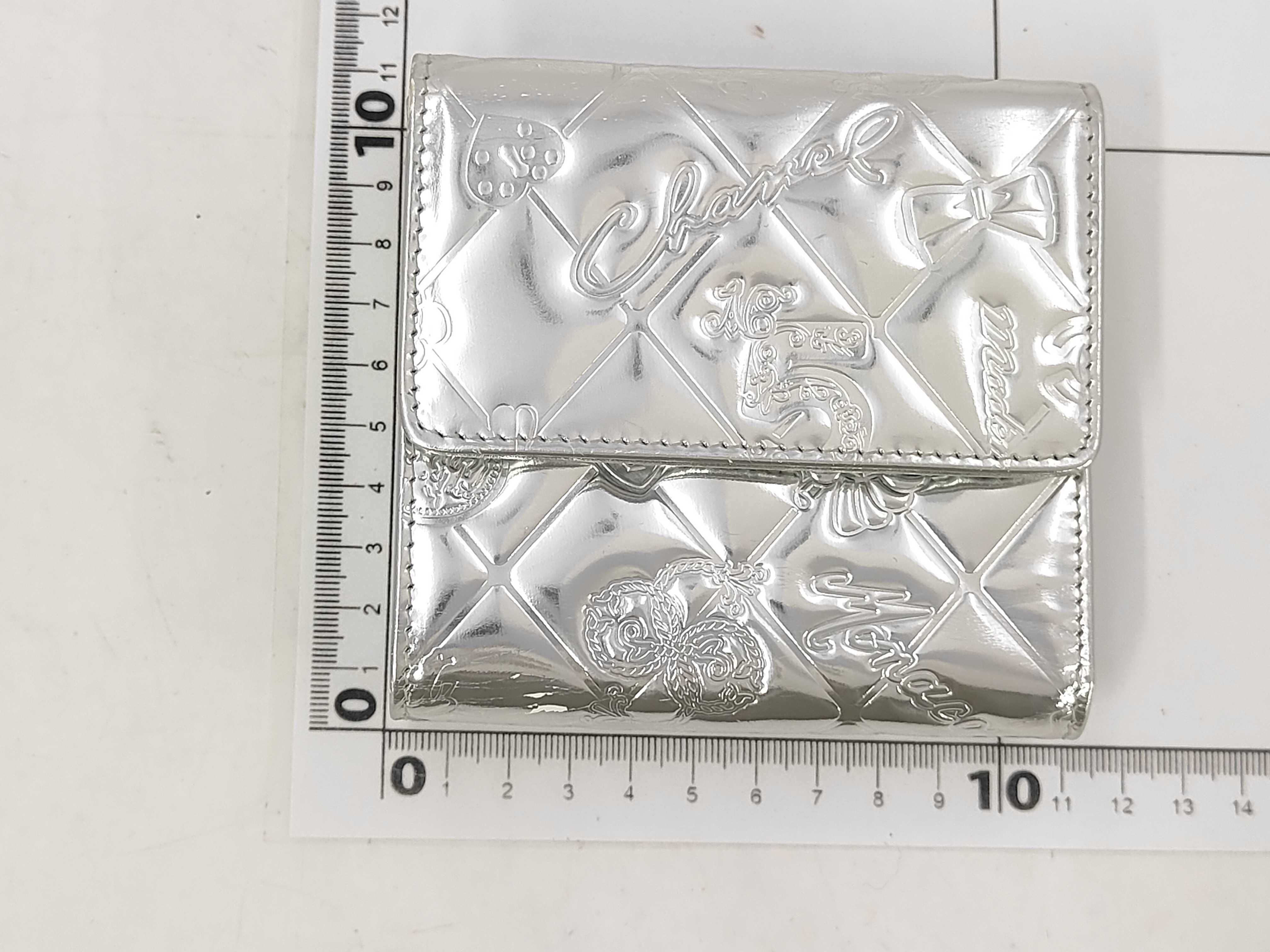 Icon Line Wallet — view 2